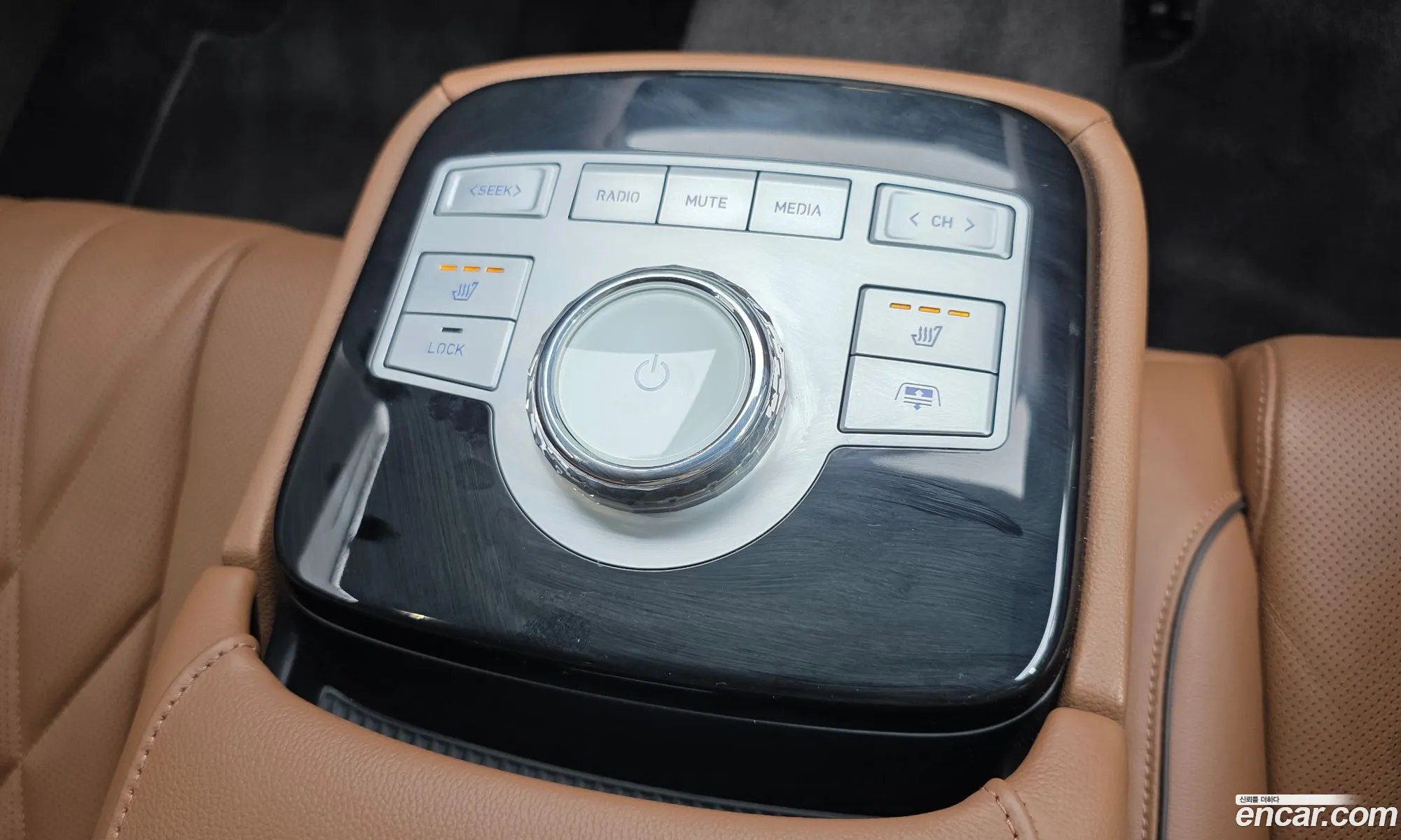 Genesis G80 2023 — 6