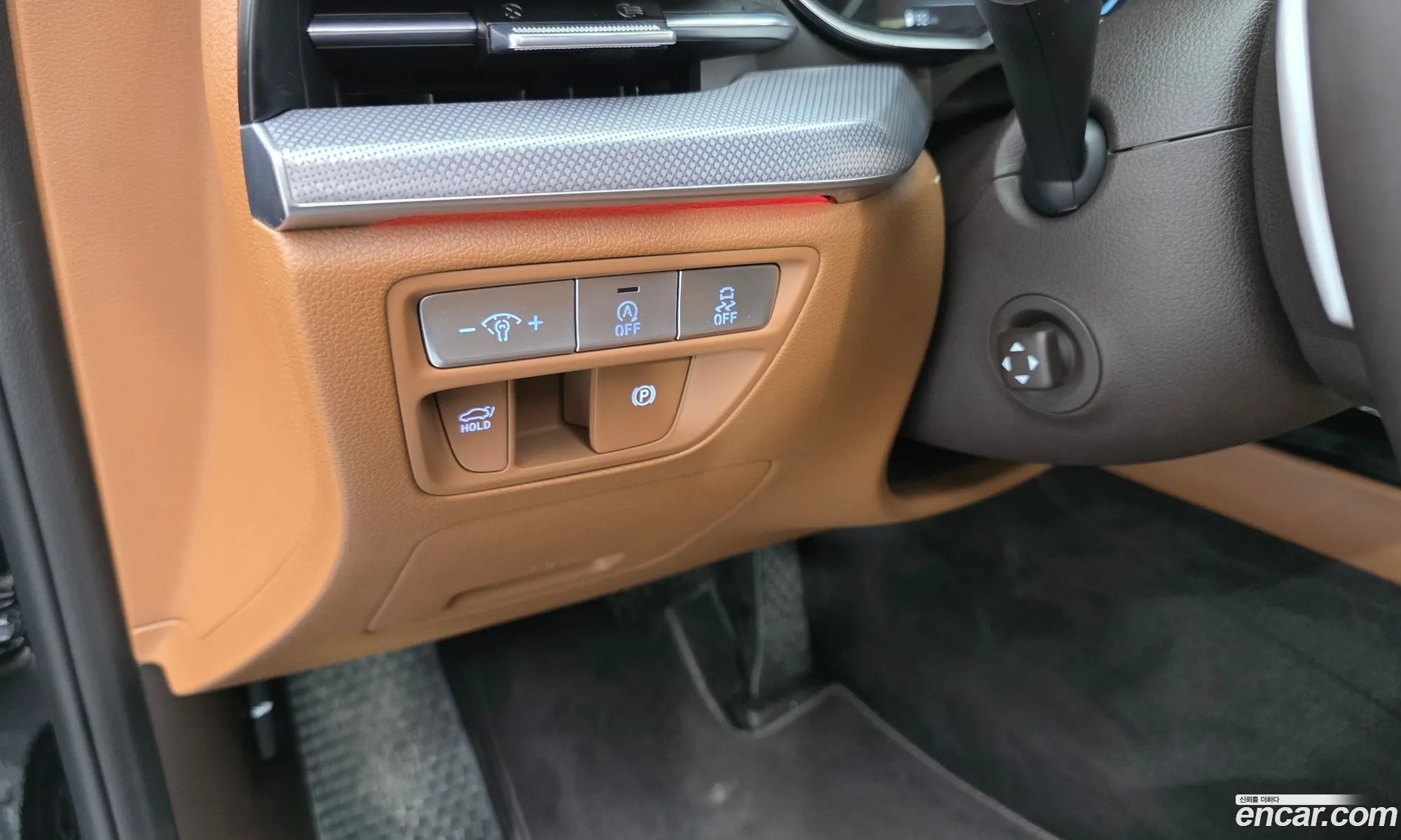Genesis G80 2023 — 5