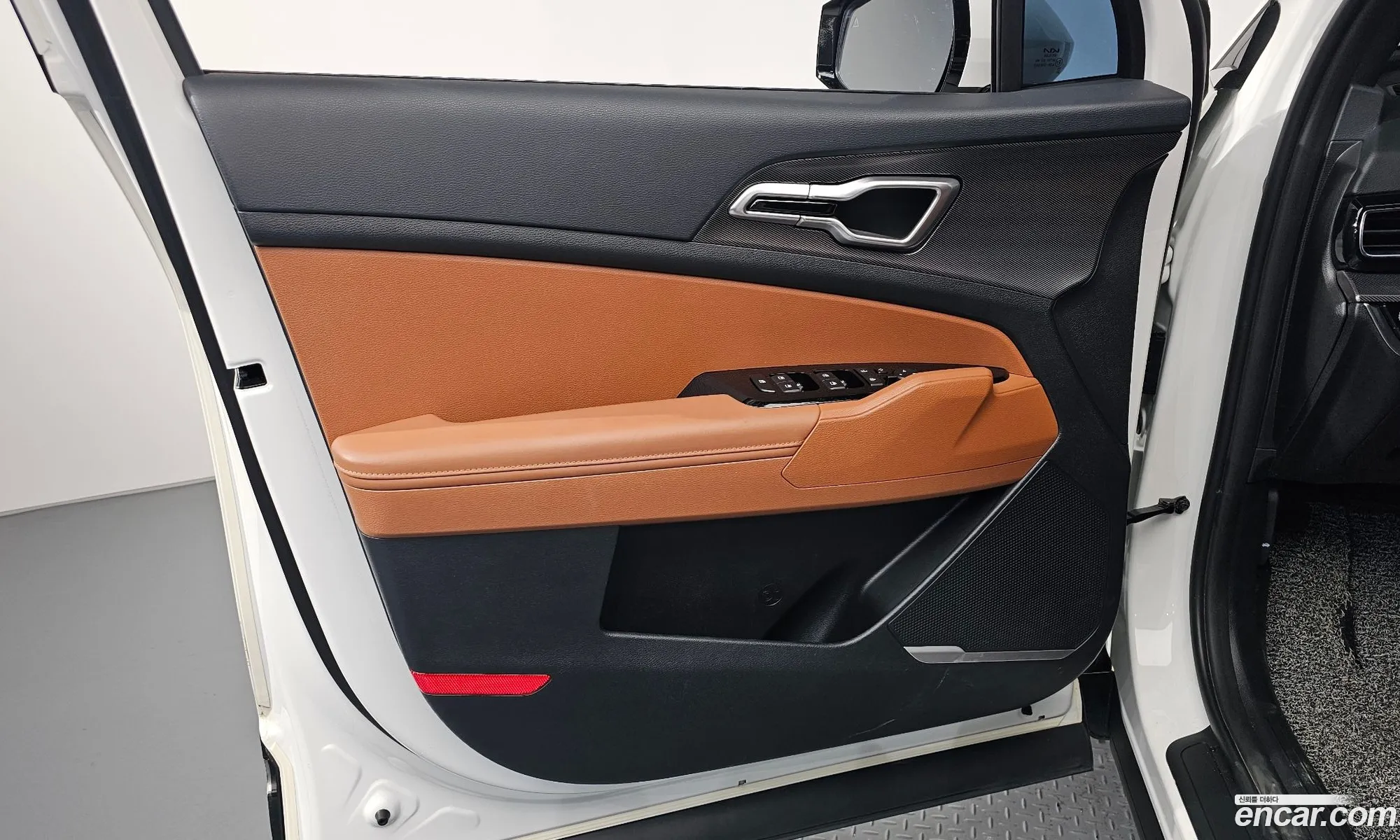 Kia Sportage Hybrid 2022 — 20