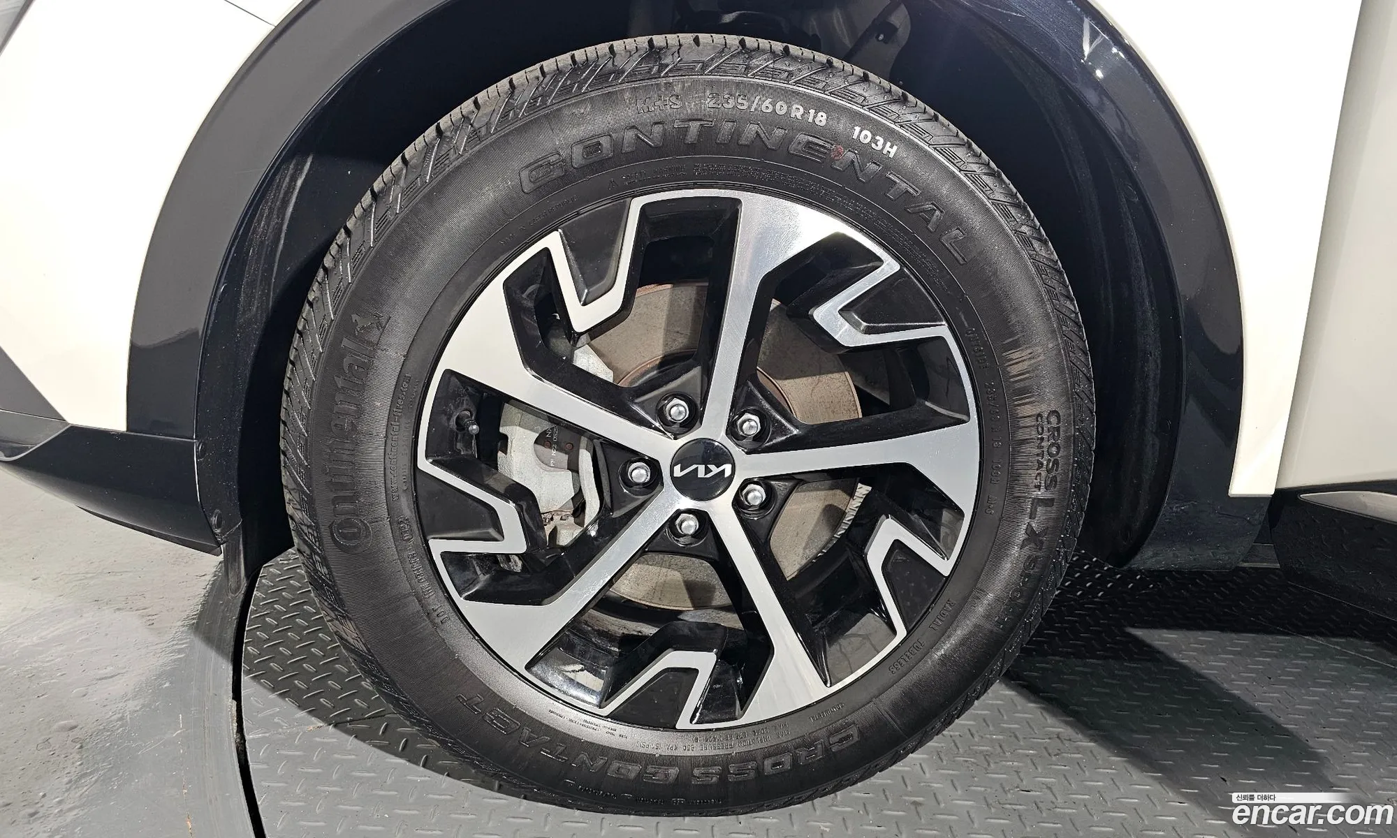 Kia Sportage Hybrid 2022 — 15