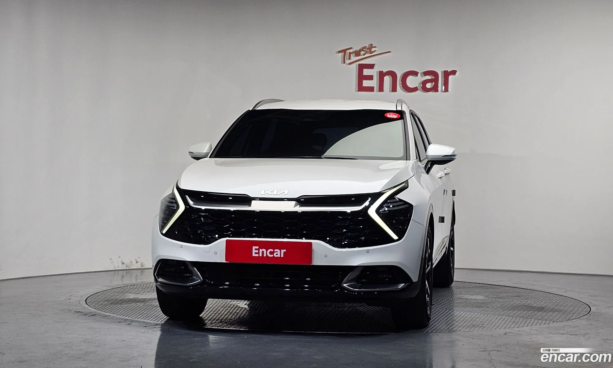 Kia Sportage Hybrid 2022 — 19