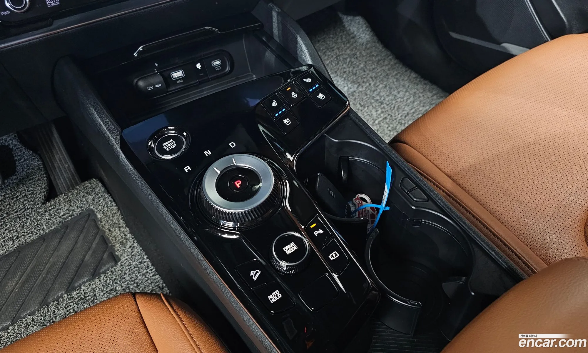 Kia Sportage Hybrid 2022 — 6