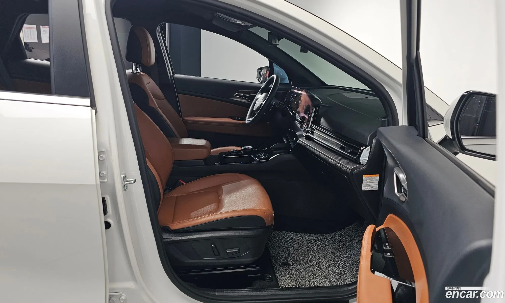 Kia Sportage Hybrid 2022 — 31