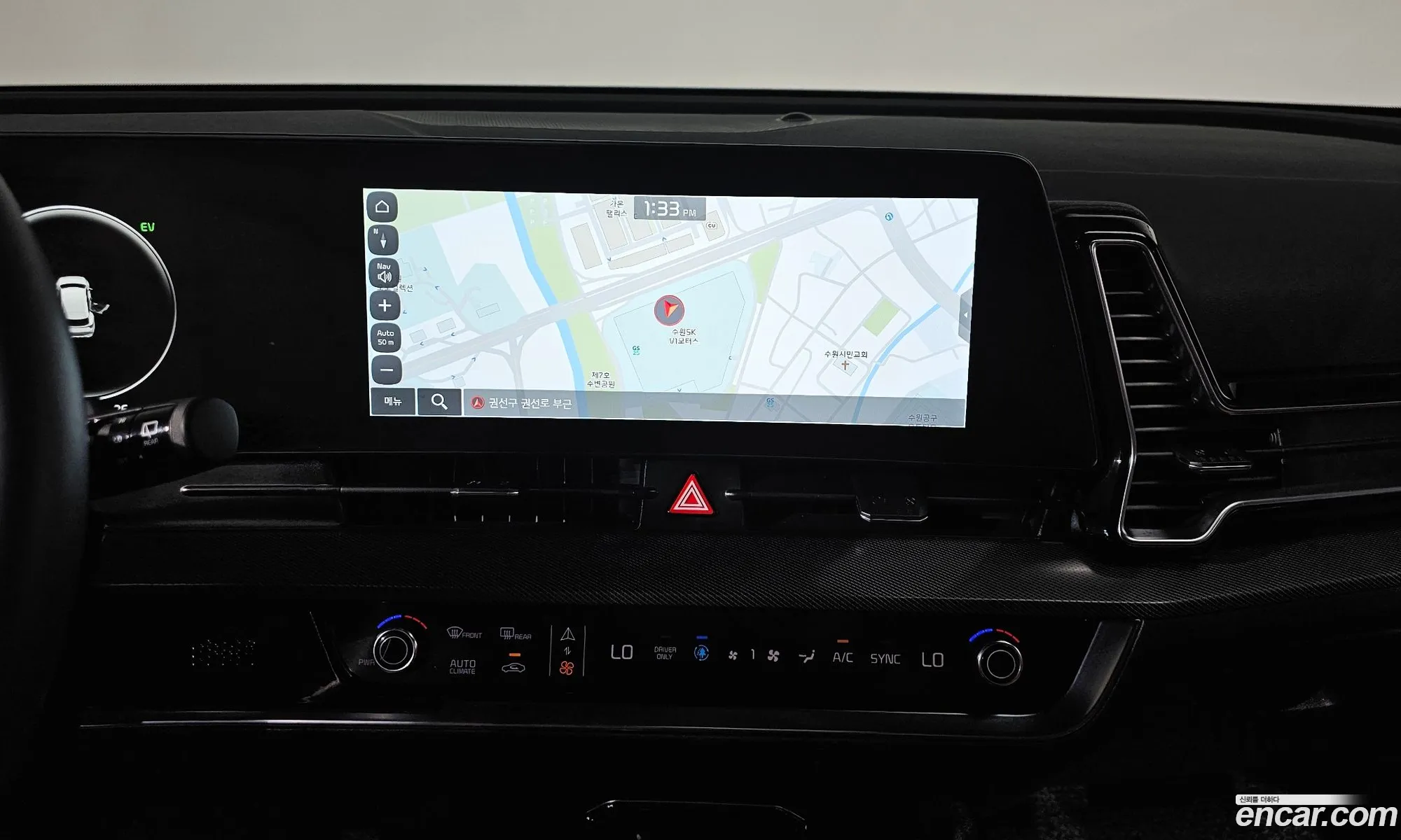 Kia Sportage Hybrid 2022 — 27