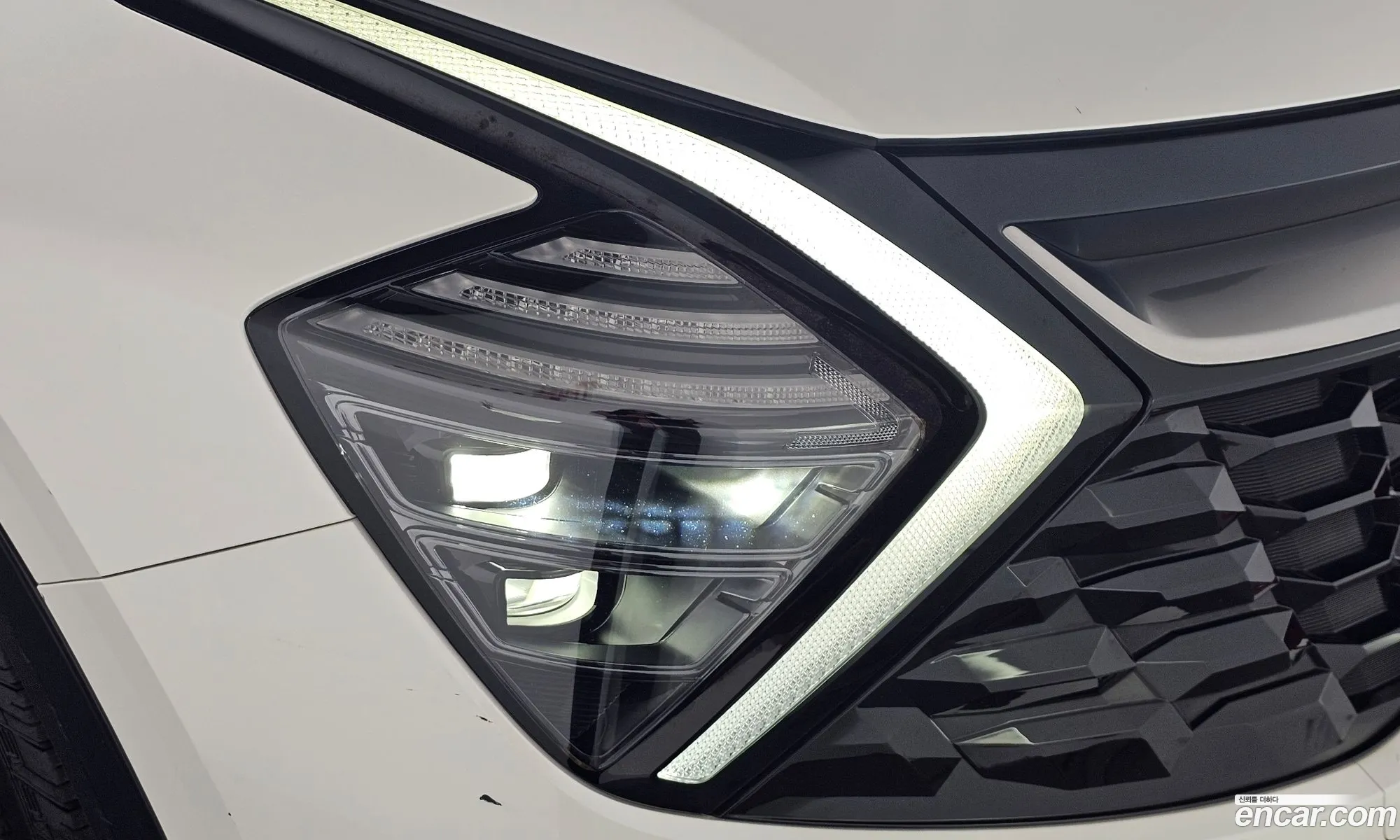 Kia Sportage Hybrid 2022 — 26