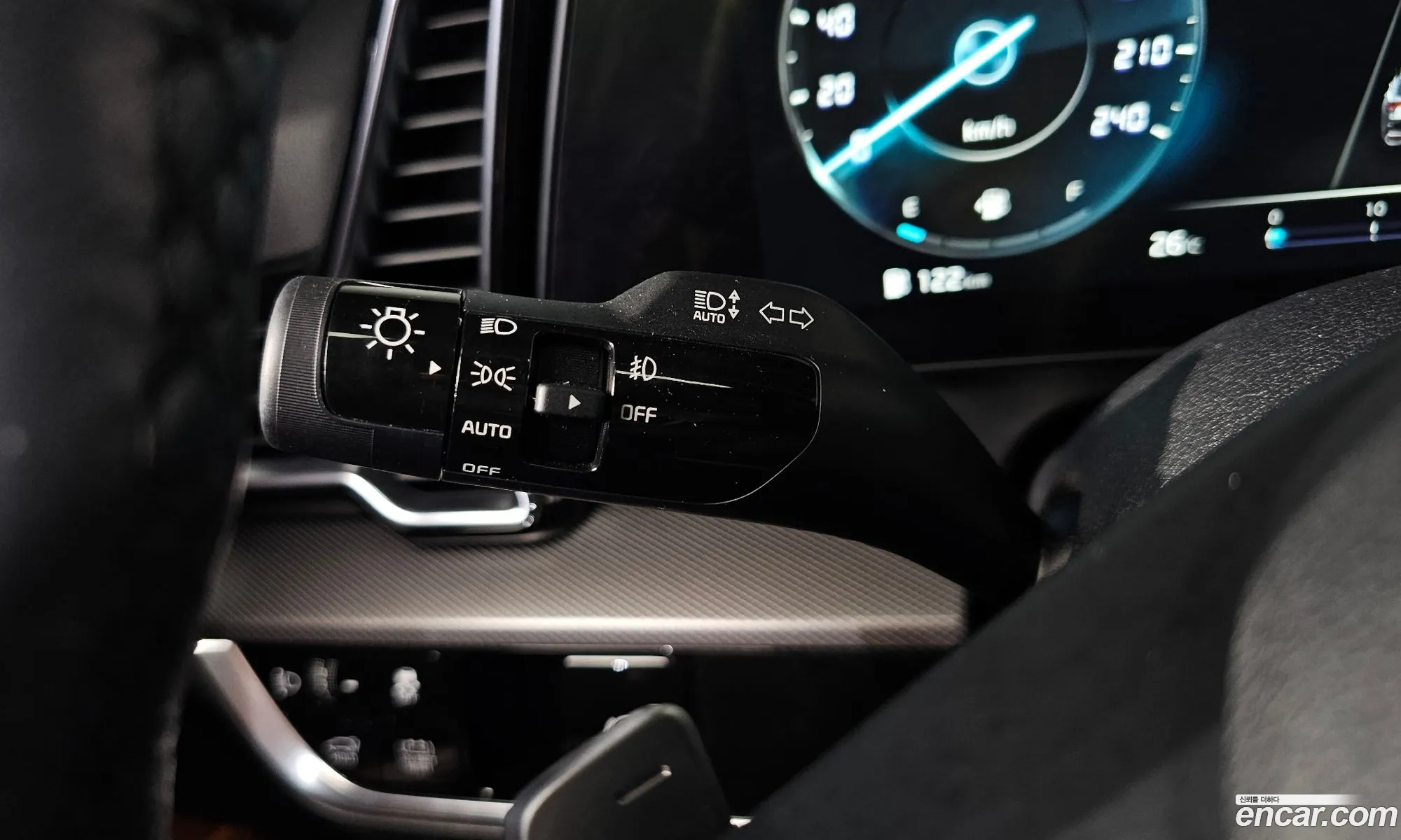 Kia Sportage Hybrid 2022 — 10