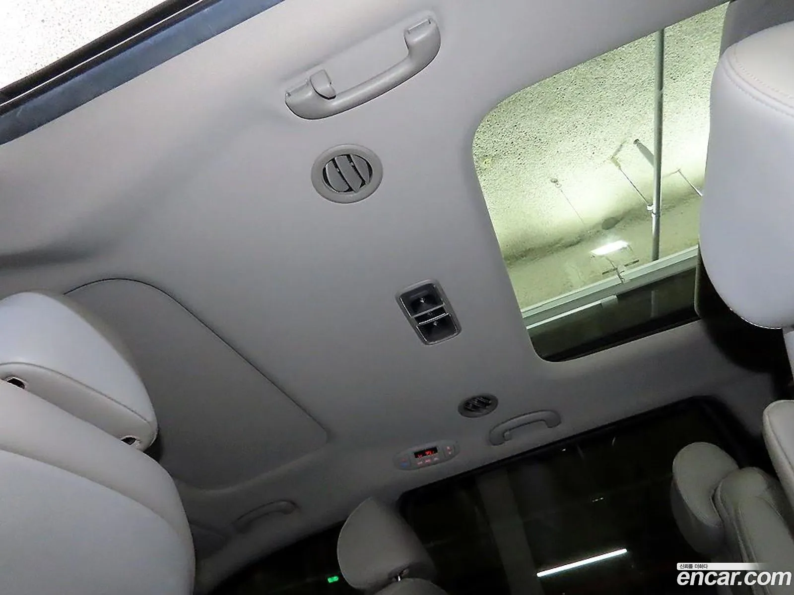 Kia Carnival 2019 — 20
