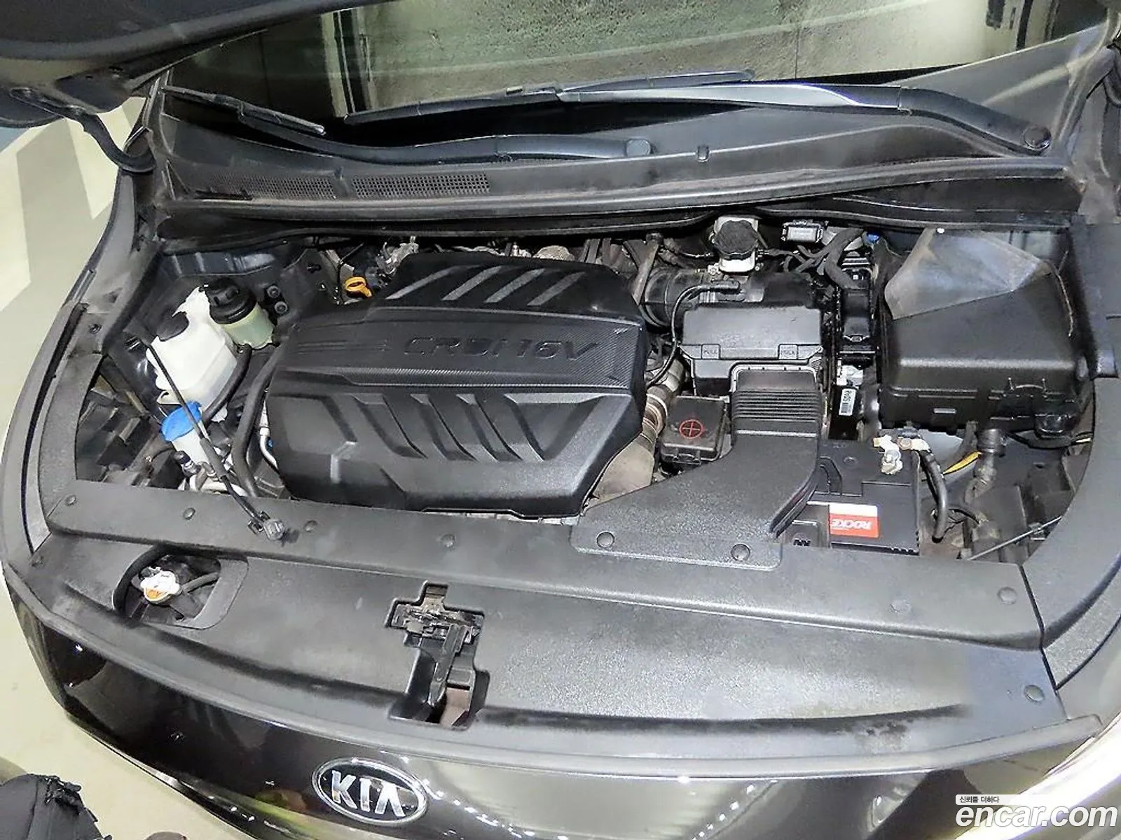 Kia Carnival 2019 — 18