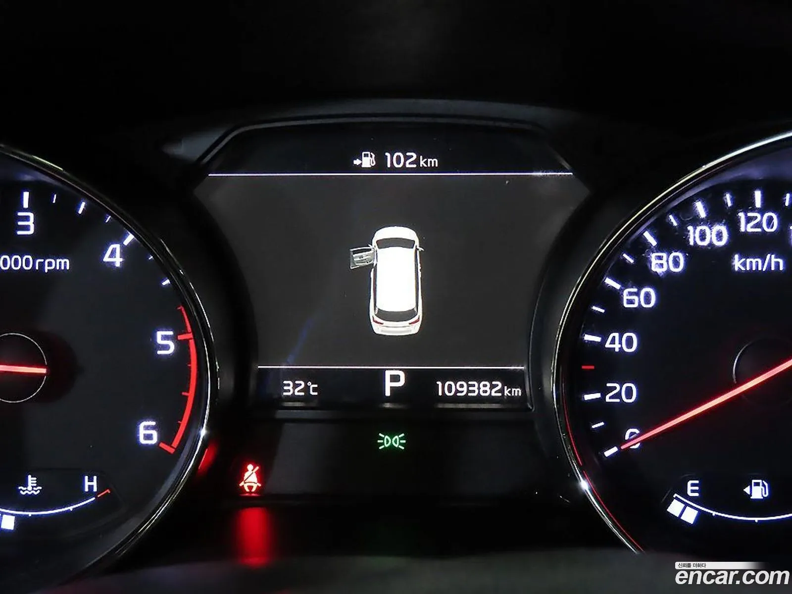 Kia Carnival 2019 — 6
