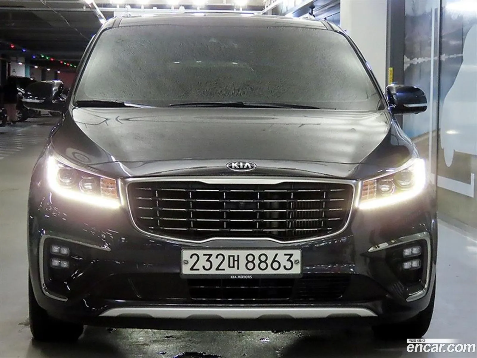 Kia Carnival 2019 — 4