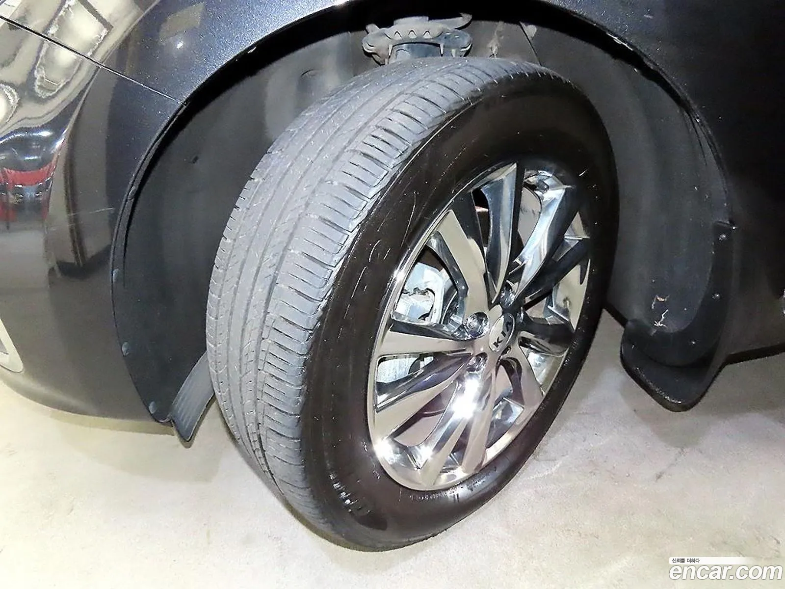 Kia Carnival 2019 — 7