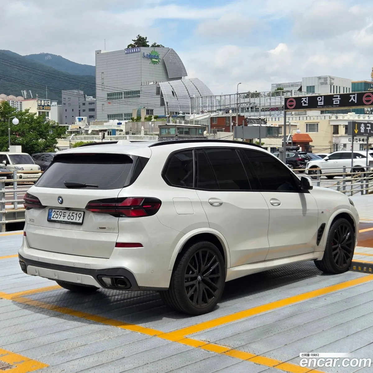 BMW X5 2026 — 8
