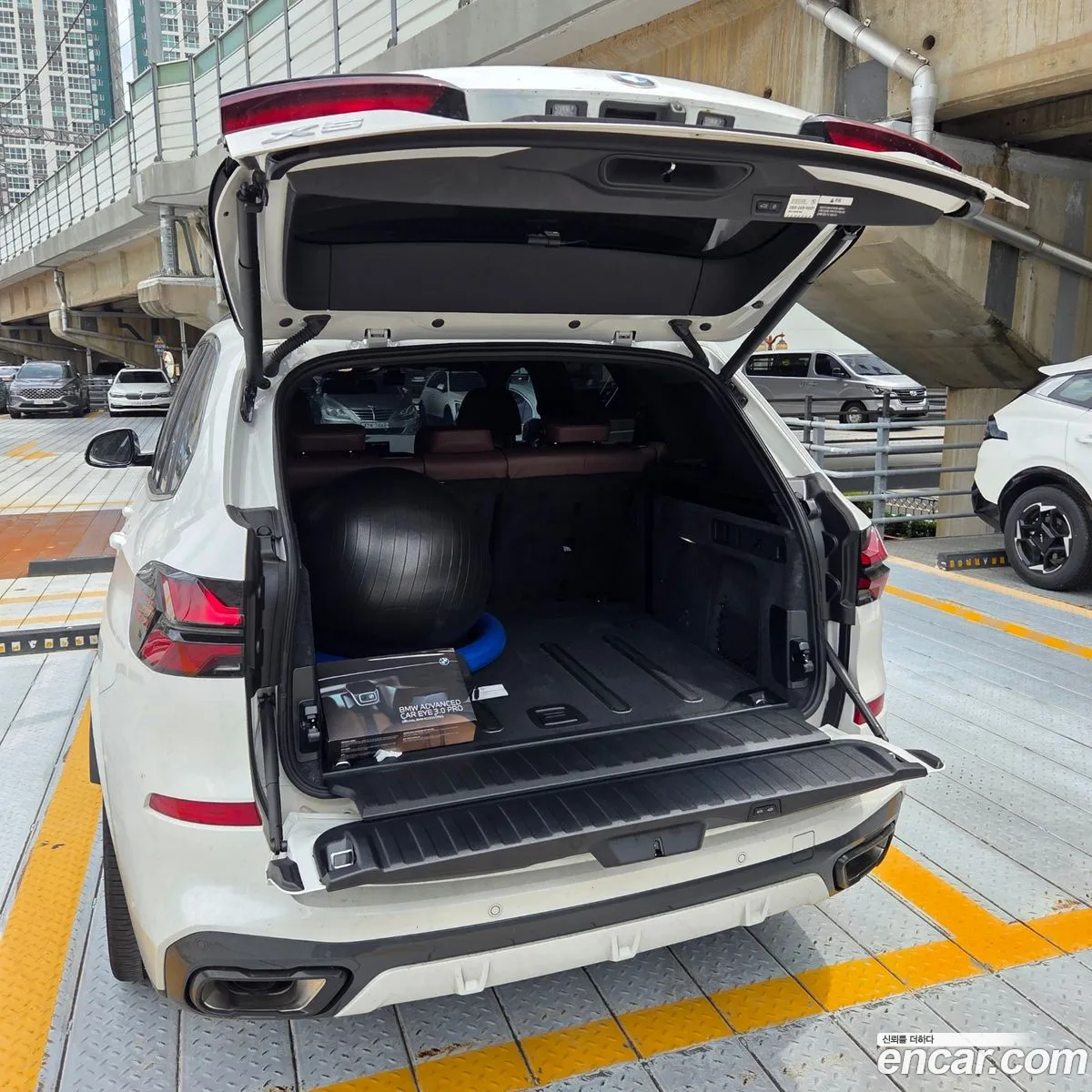 BMW X5 2026 — 16