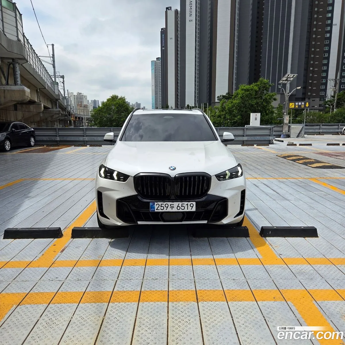 BMW X5 2026 — 9