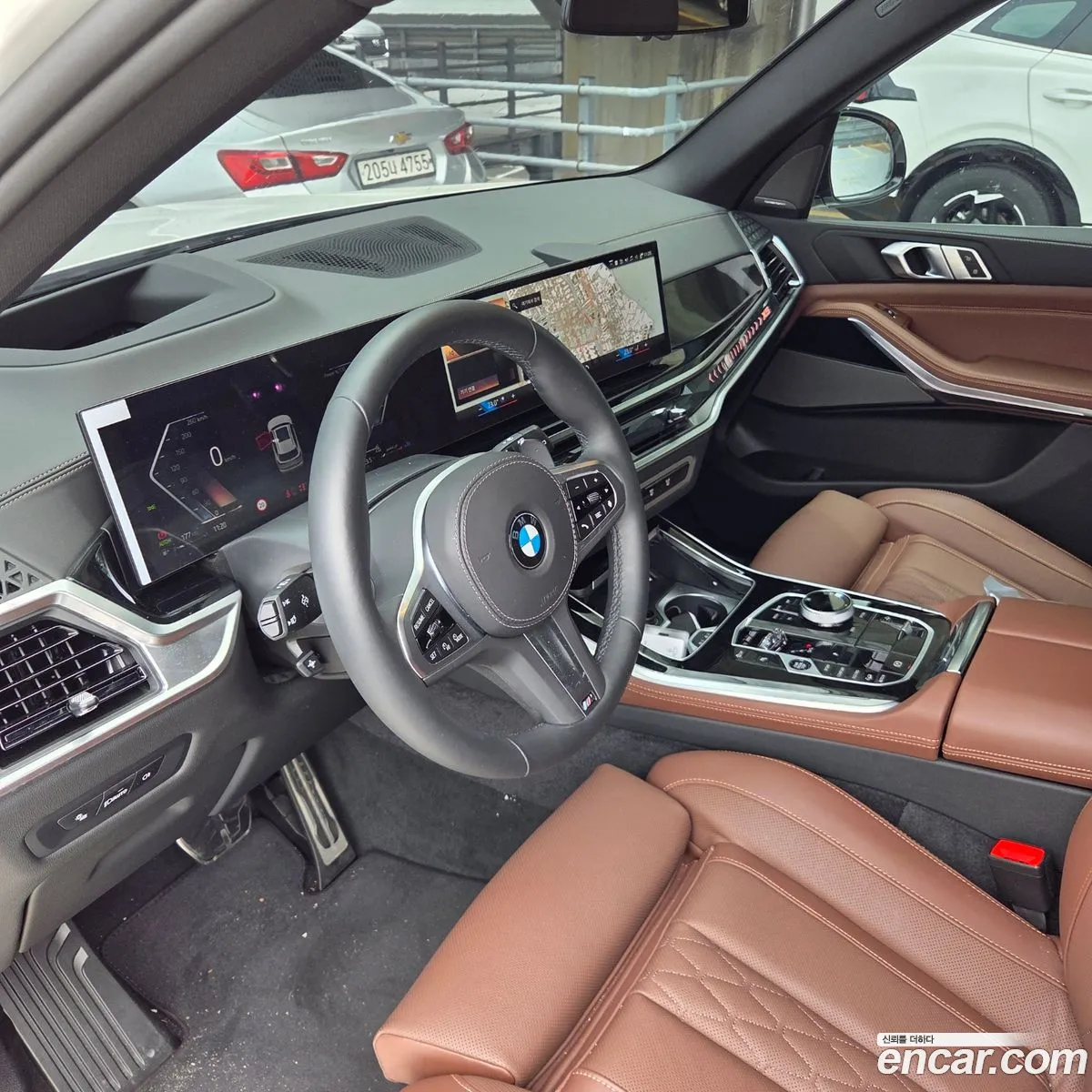 BMW X5 2026 — 5