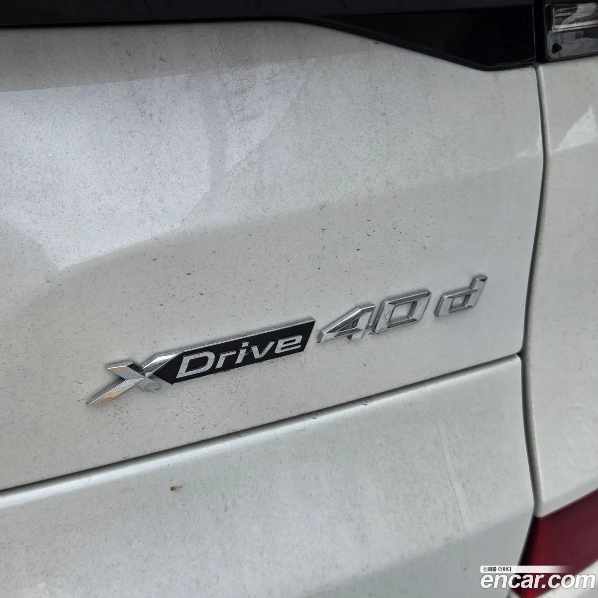 BMW X5 2026 — 4