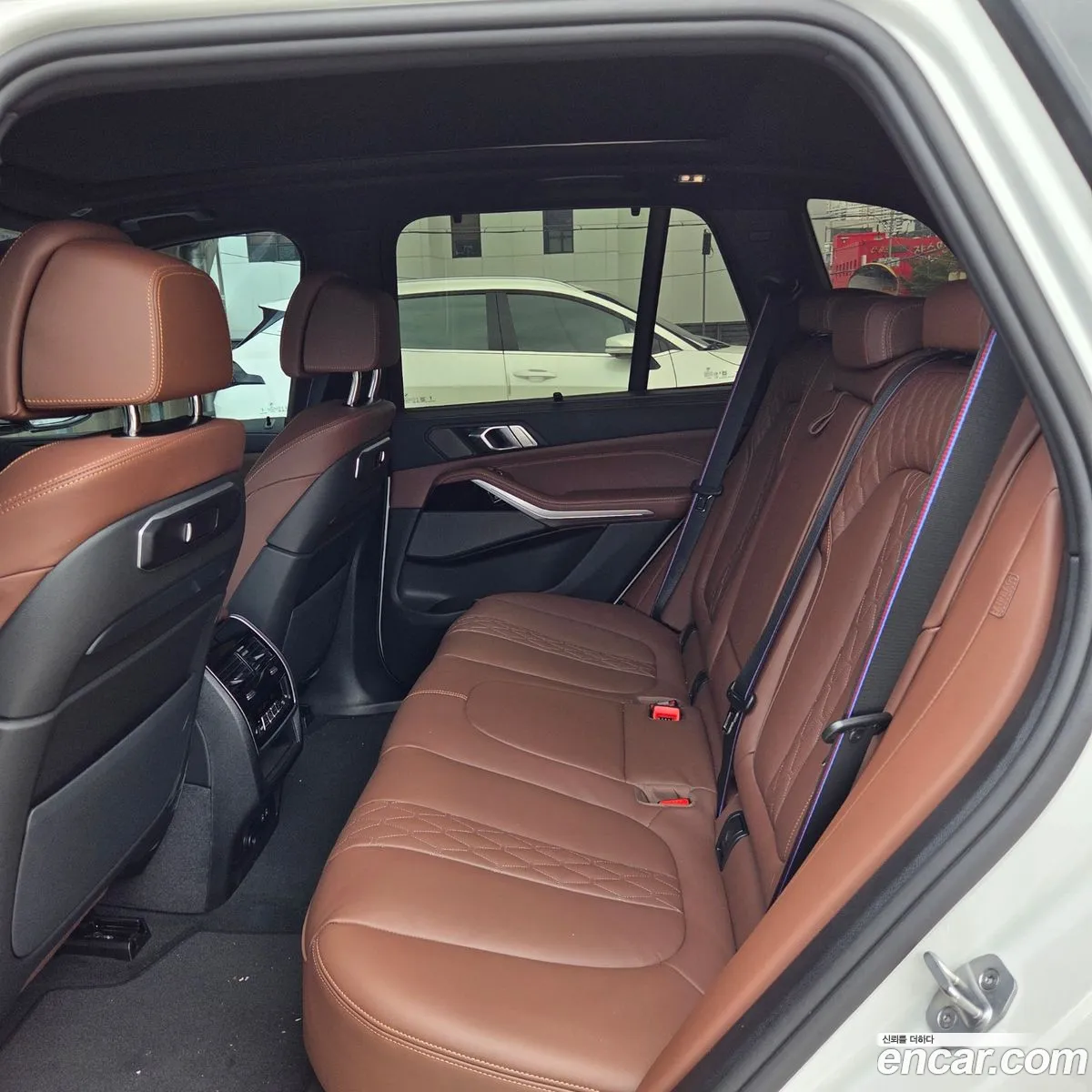 BMW X5 2026 — 13