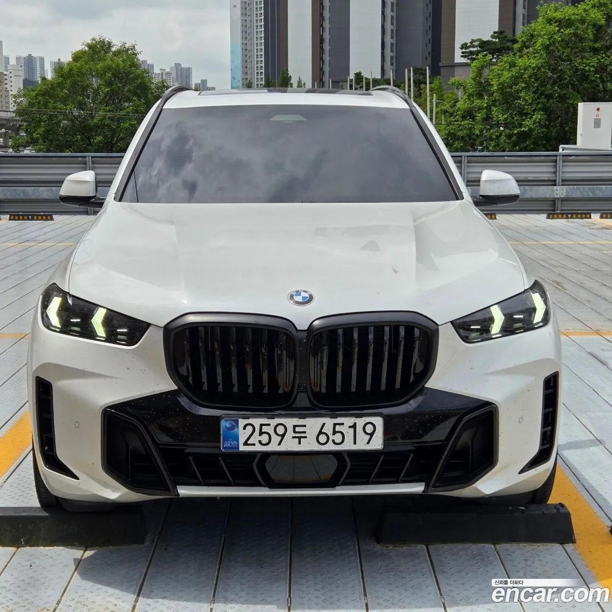 BMW X5 2026 — 12