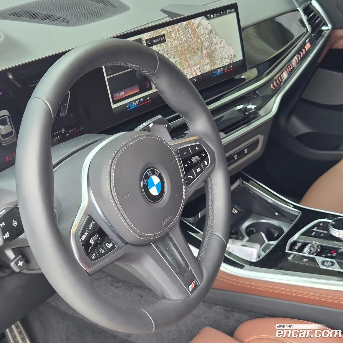 BMW X5 2026 — 2