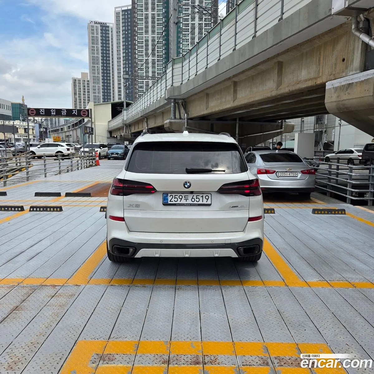 BMW X5 2026 — 11