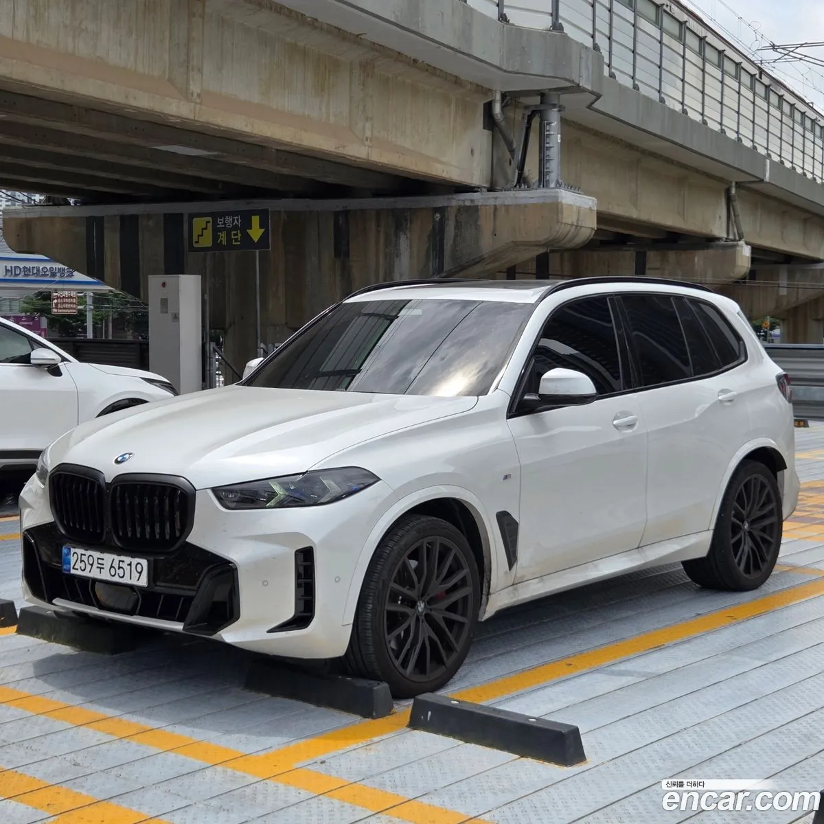 BMW X5 2026 — 15