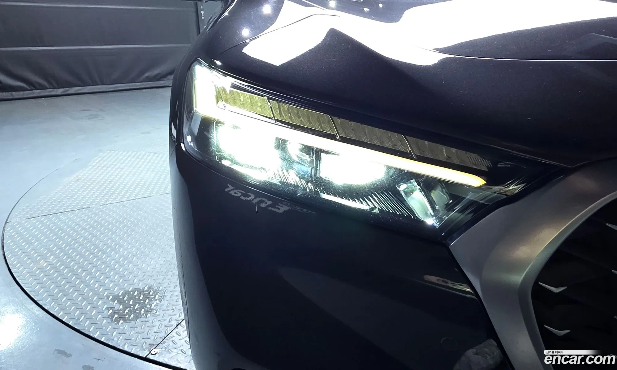Kia K9 2023 — 26