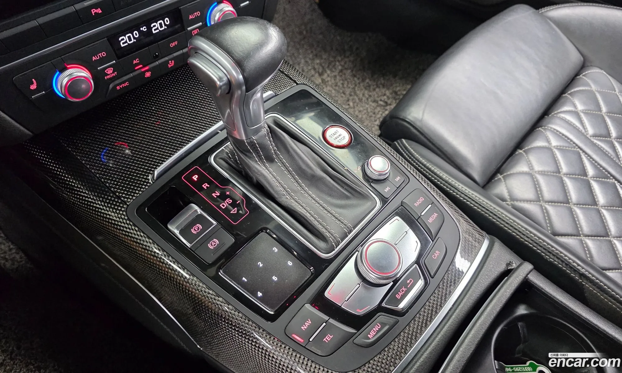 Audi S7 2013 WAUZZZ4GXDN139566 — 16