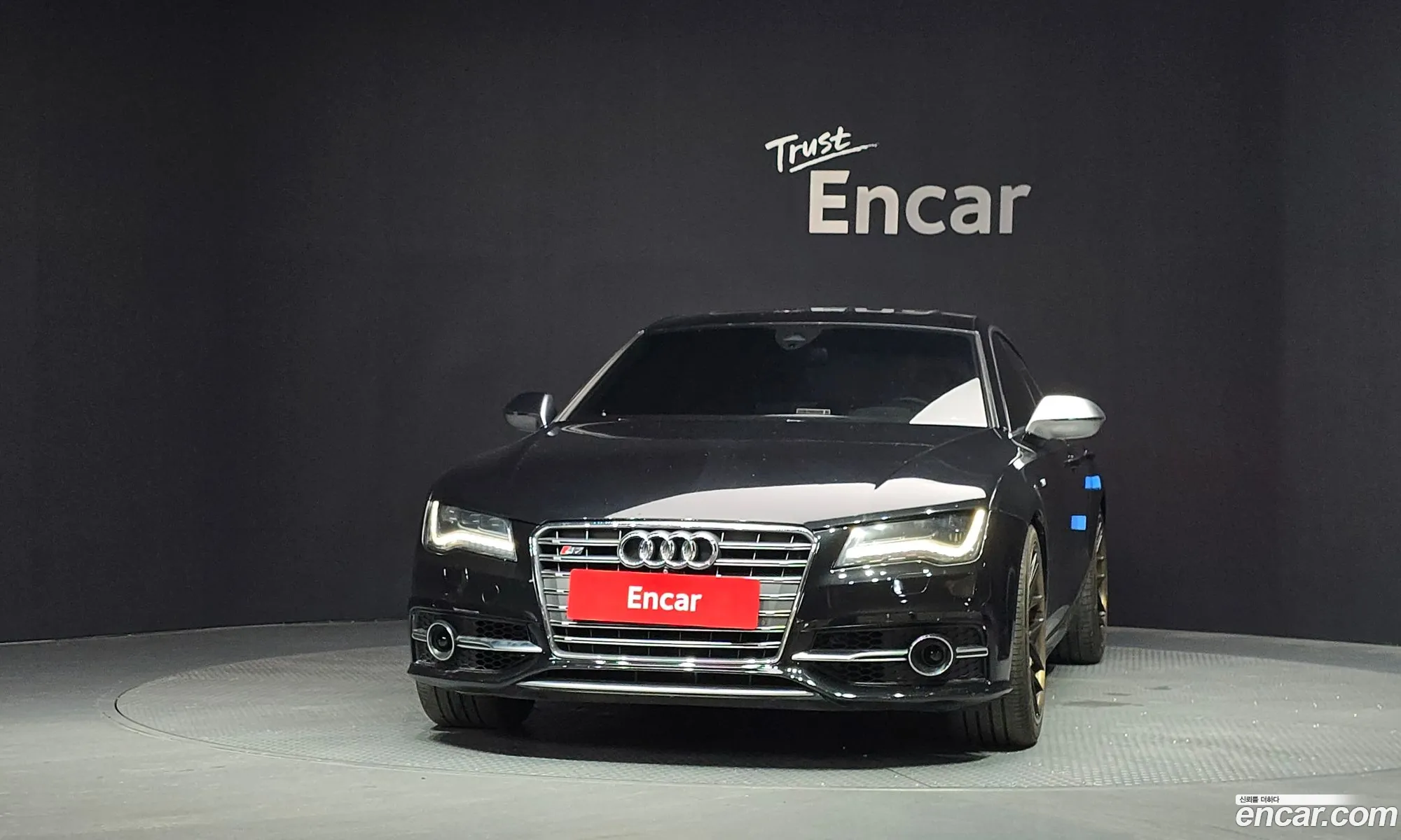 Audi S7 2013 WAUZZZ4GXDN139566 — 19