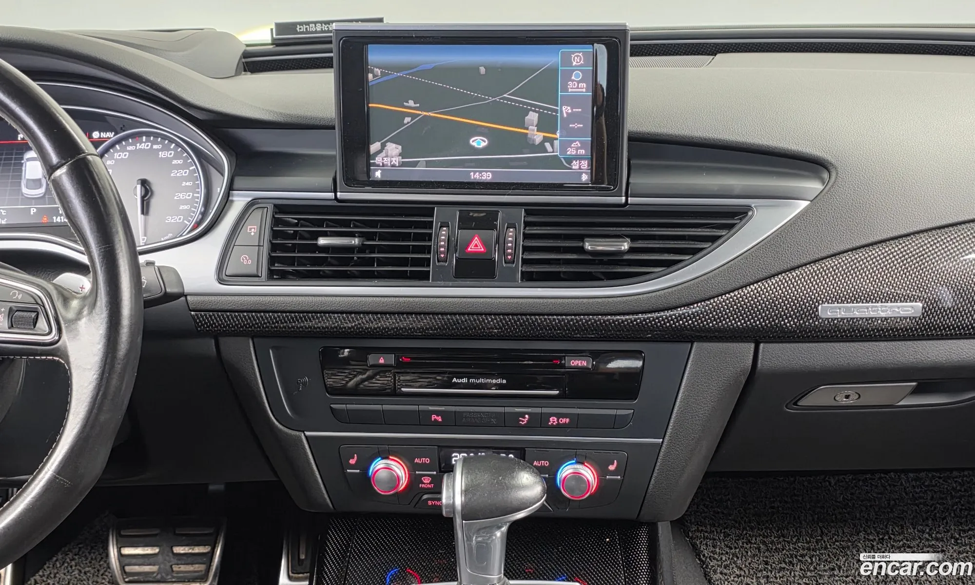 Audi S7 2013 WAUZZZ4GXDN139566 — 4