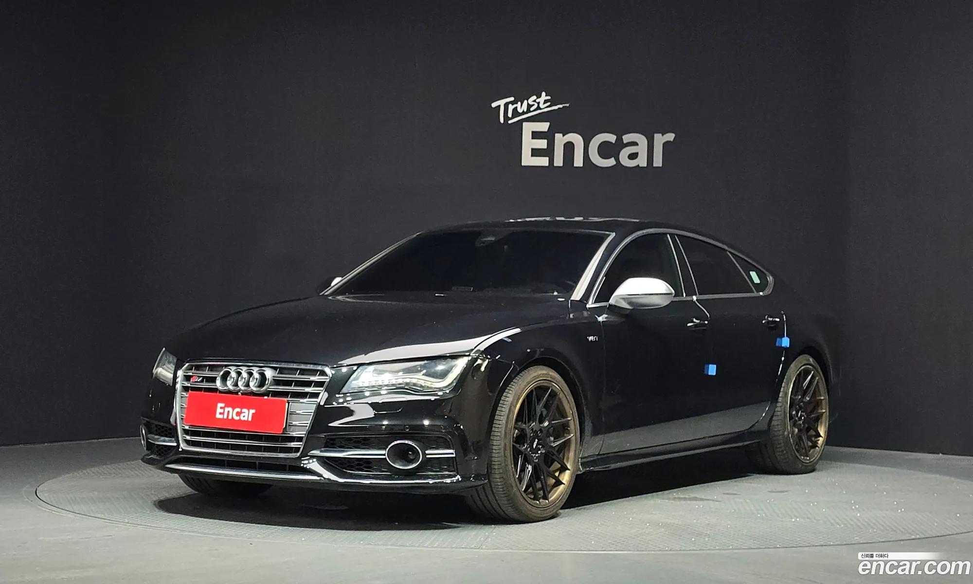 Audi S7 2013 WAUZZZ4GXDN139566 — 8