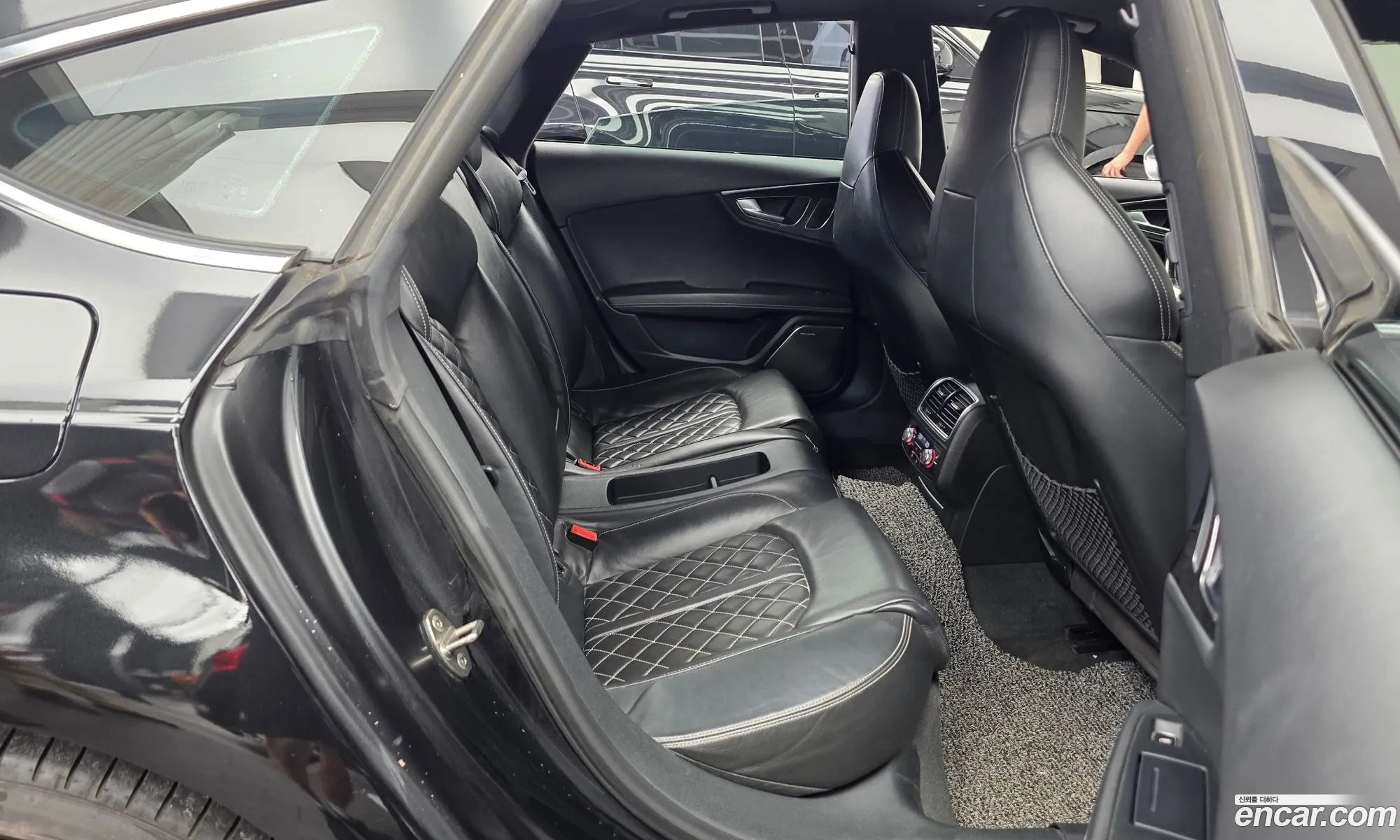 Audi S7 2013 WAUZZZ4GXDN139566 — 11