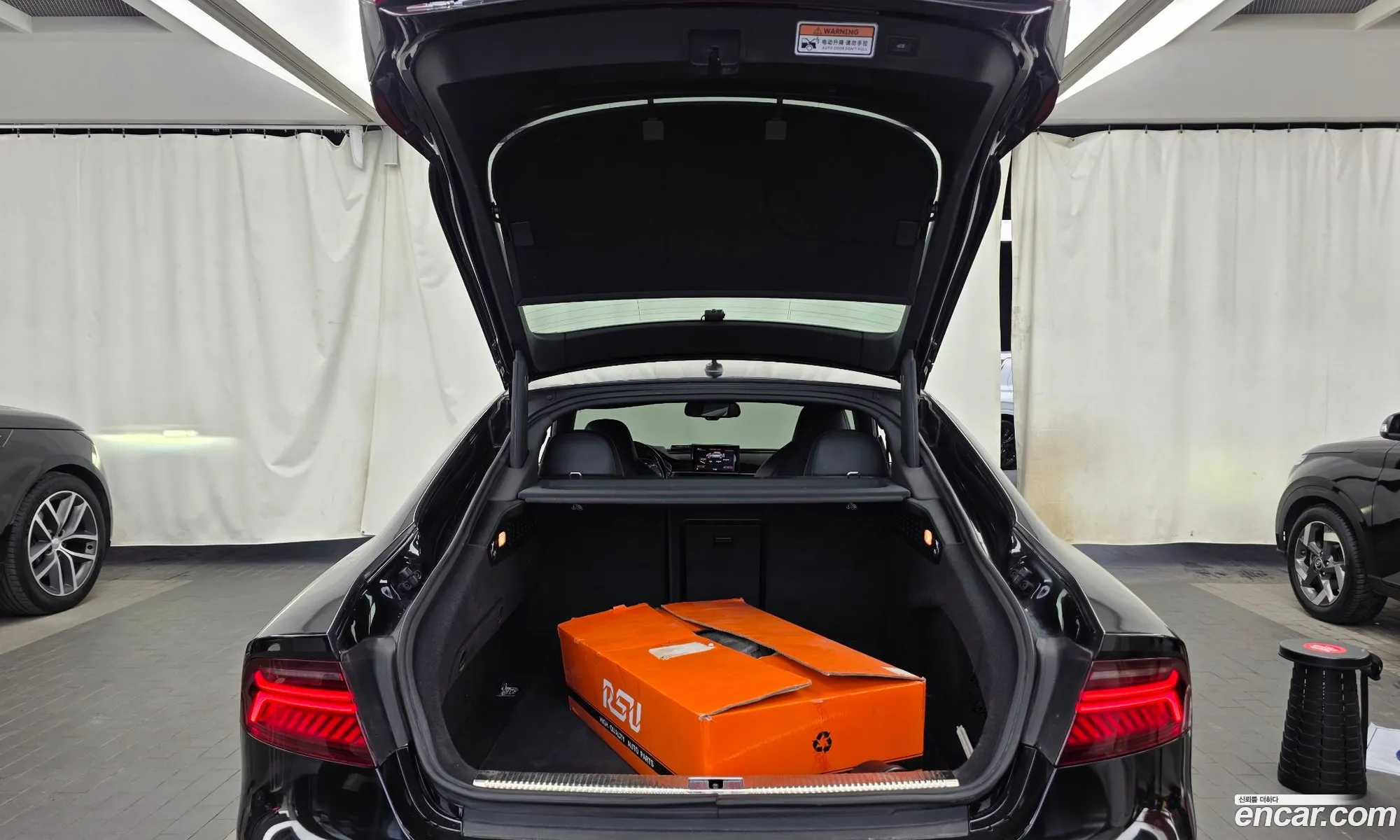 Audi S7 2013 WAUZZZ4GXDN139566 — 9
