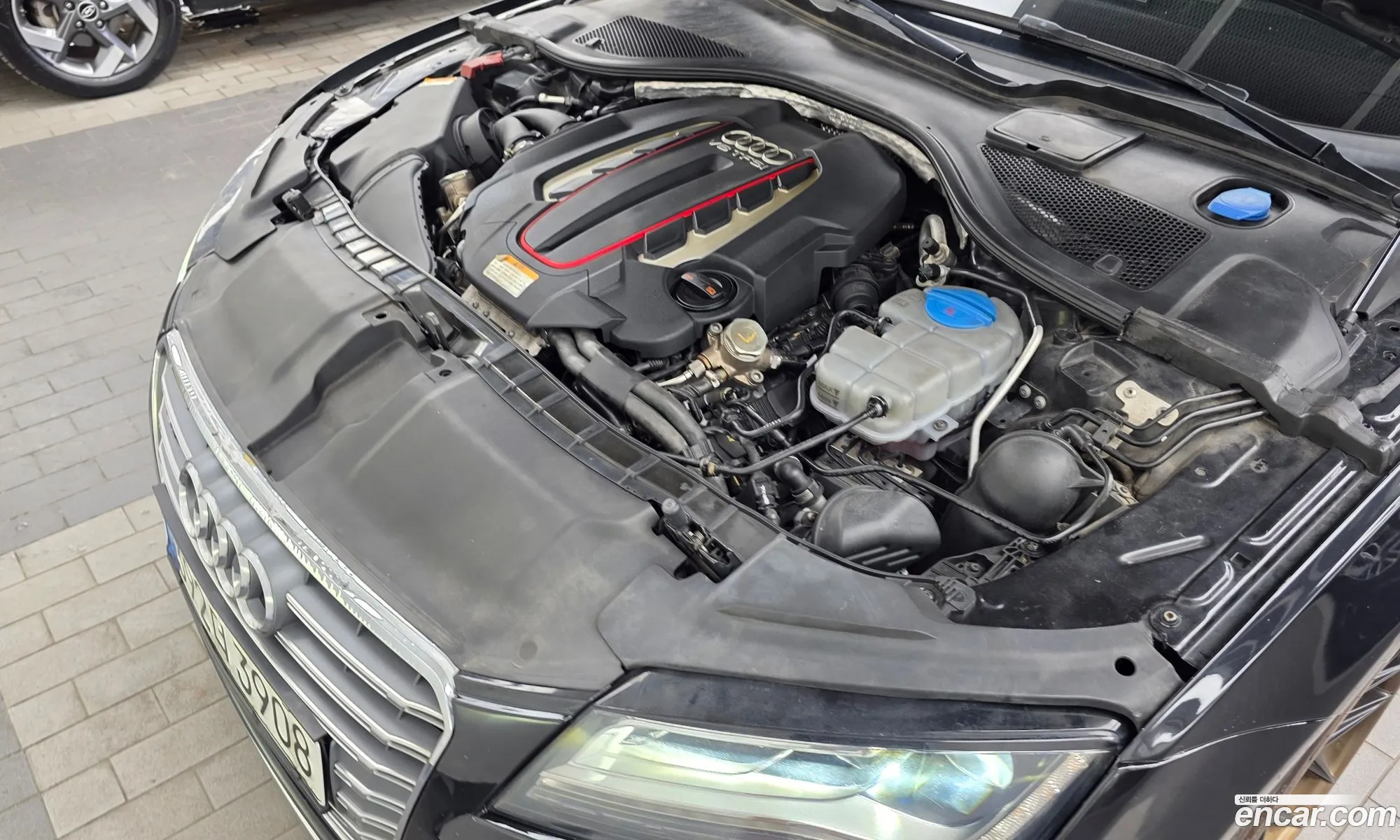 Audi S7 2013 WAUZZZ4GXDN139566 — 14