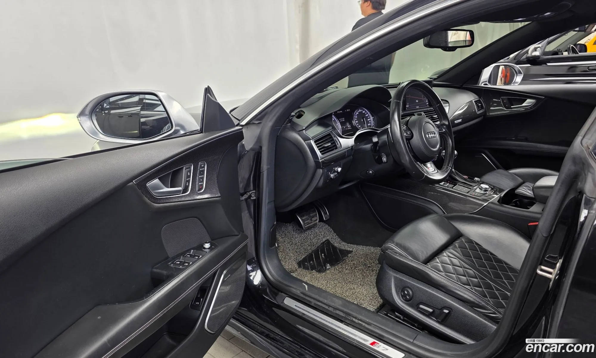 Audi S7 2013 WAUZZZ4GXDN139566 — 6