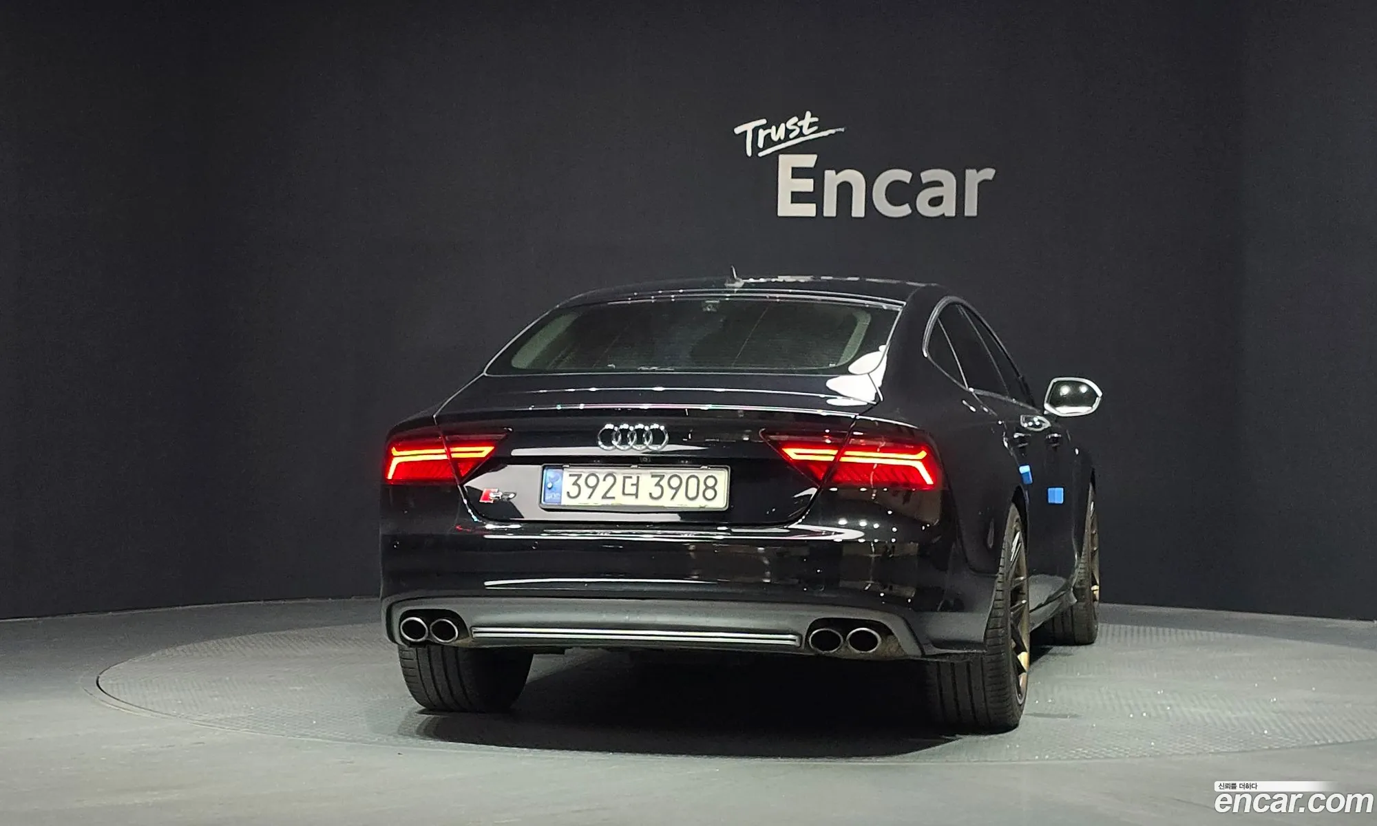 Audi S7 2013 WAUZZZ4GXDN139566 — 20