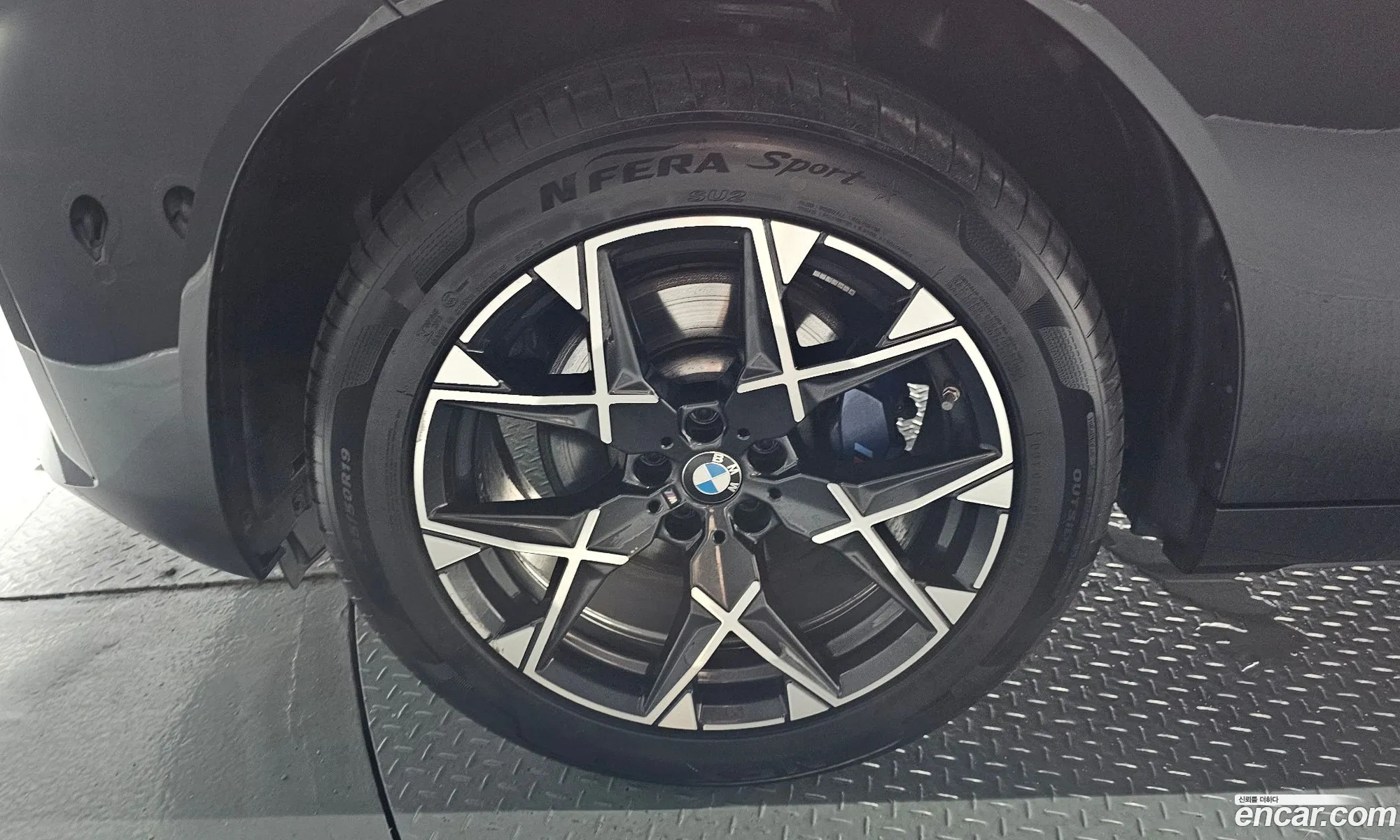 BMW X3 2025 WBA41GP01S9119149 — 13