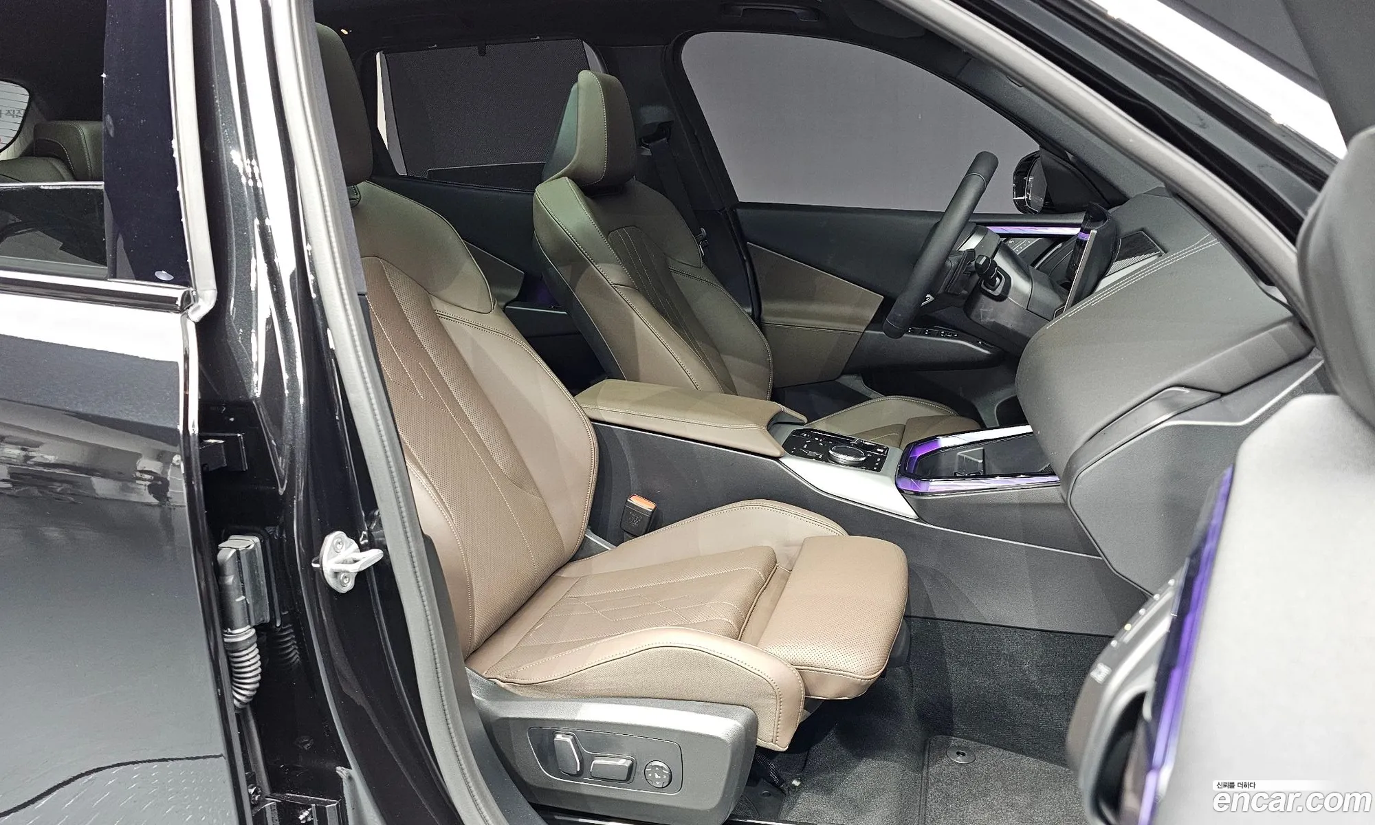 BMW X3 2025 WBA41GP01S9119149 — 11