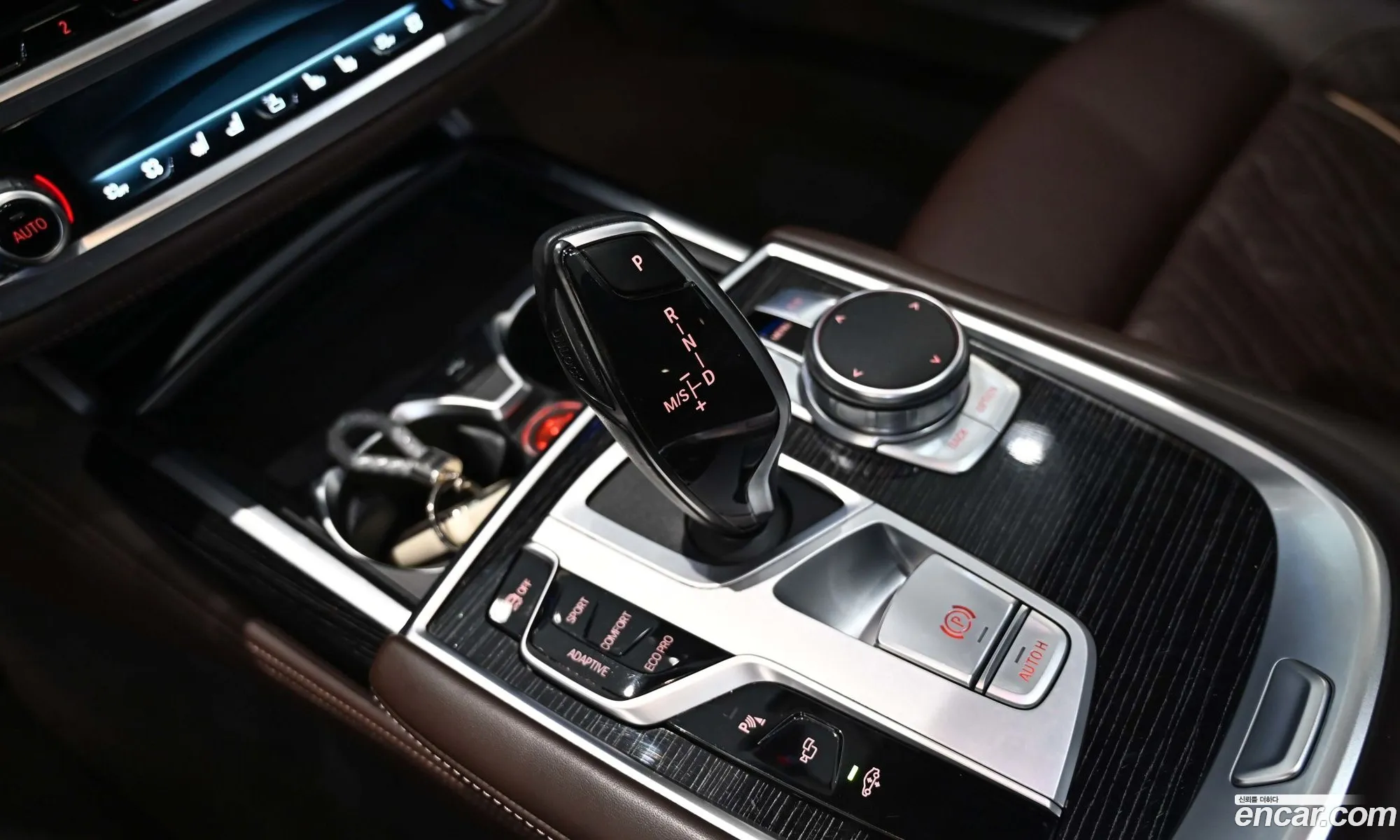 BMW 7 Series 2021 — 9