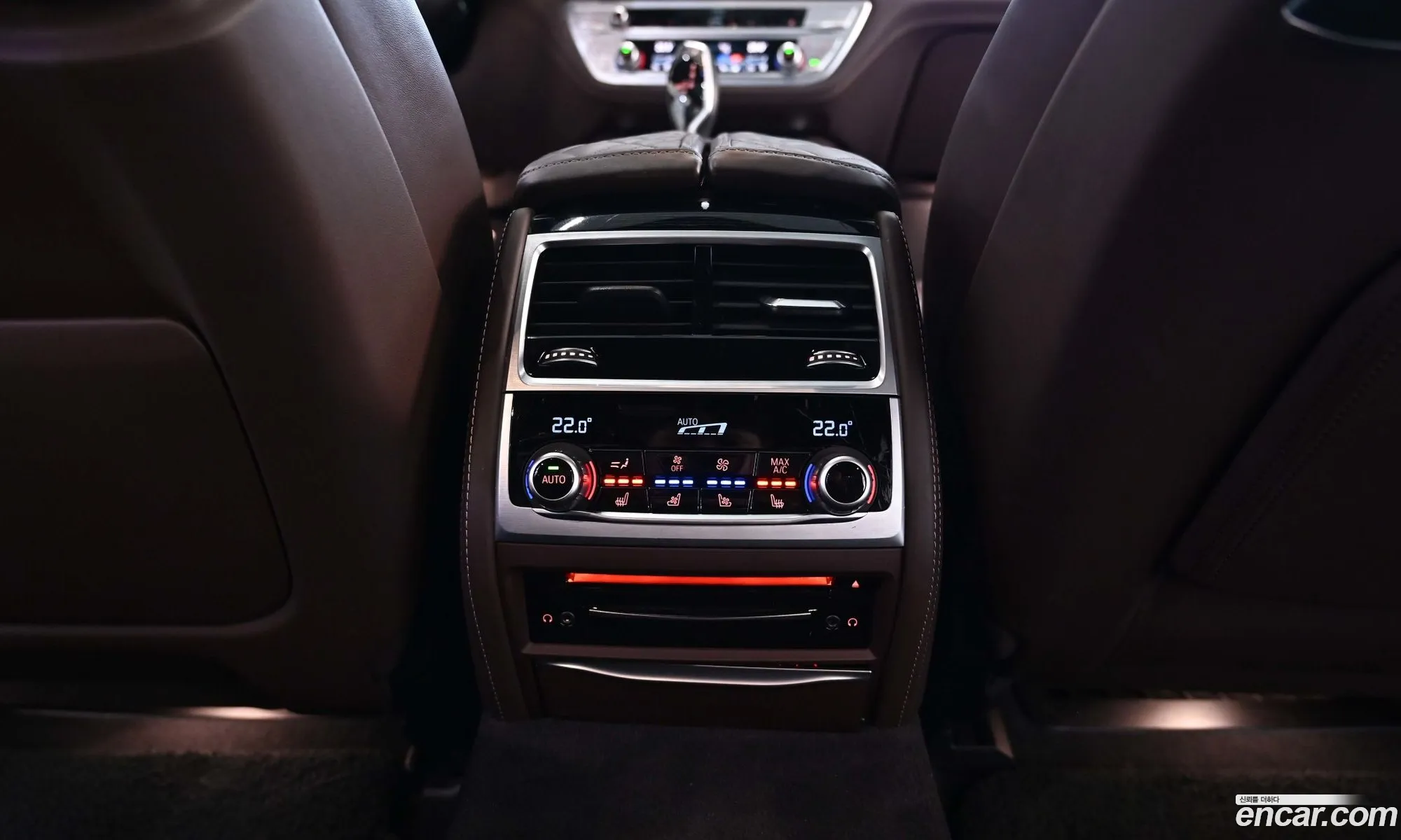 BMW 7 Series 2021 — 16