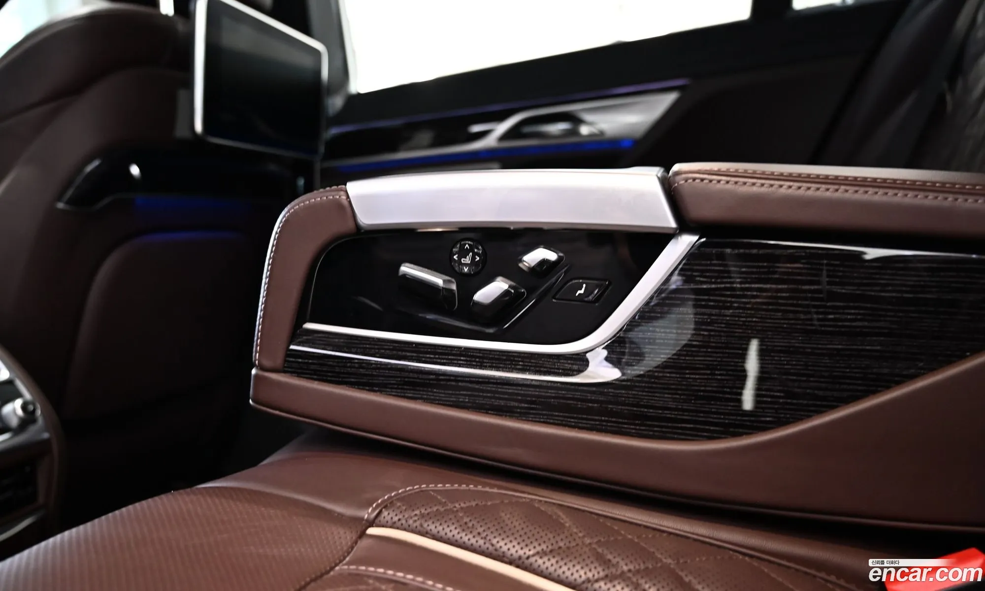 BMW 7 Series 2021 — 7