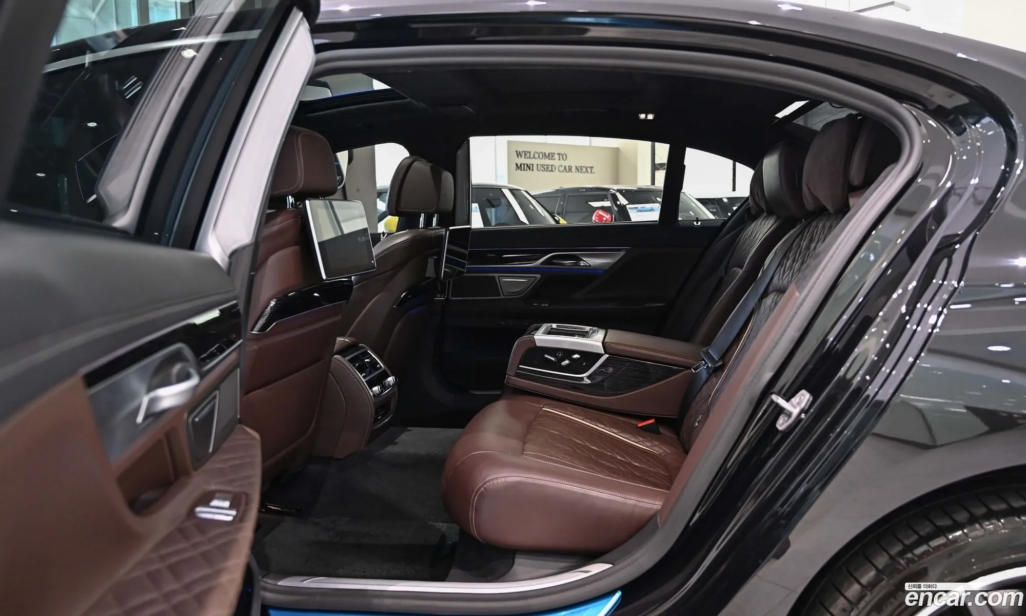 BMW 7 Series 2021 — 15