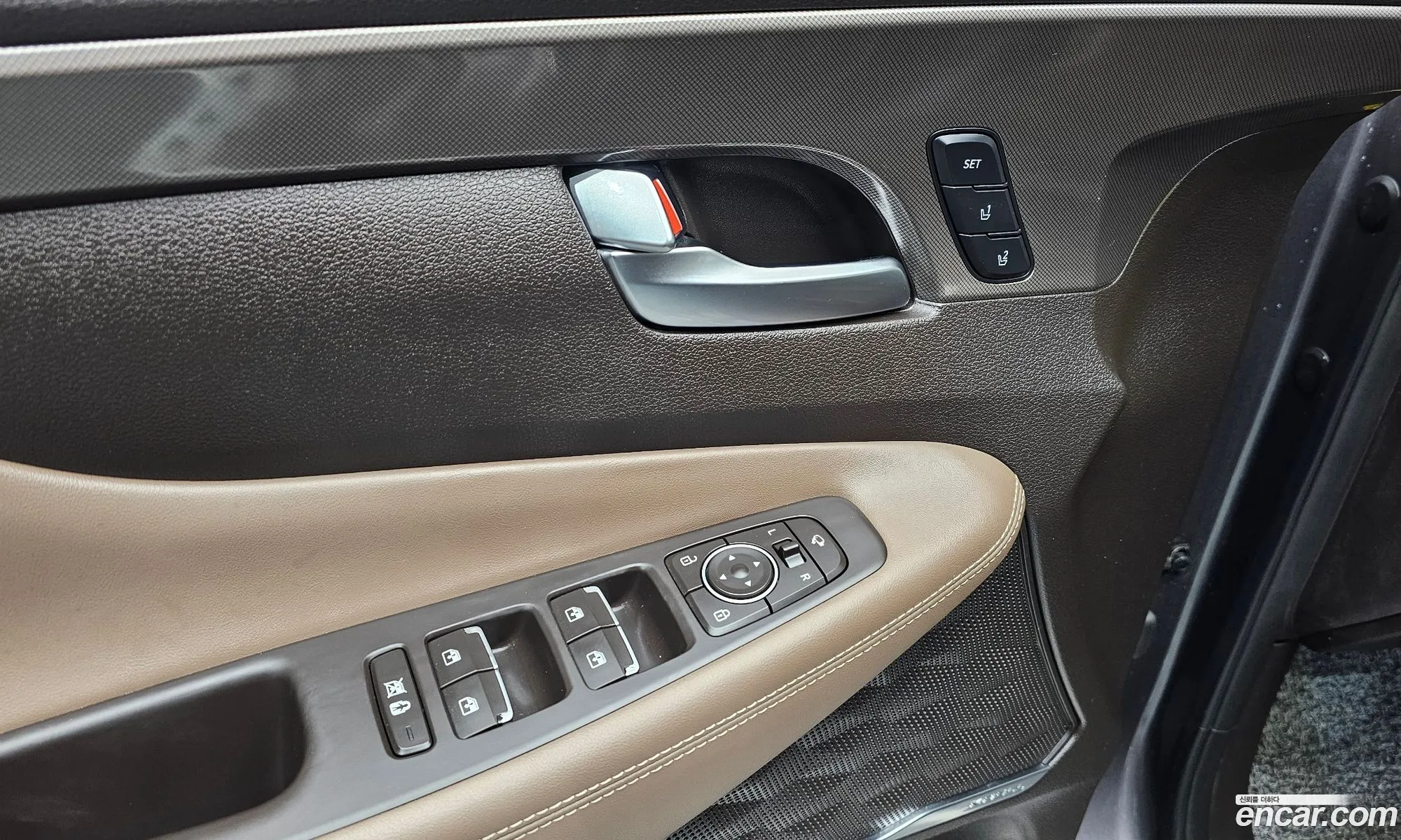 Hyundai Santa Fe TM 2018 — 15