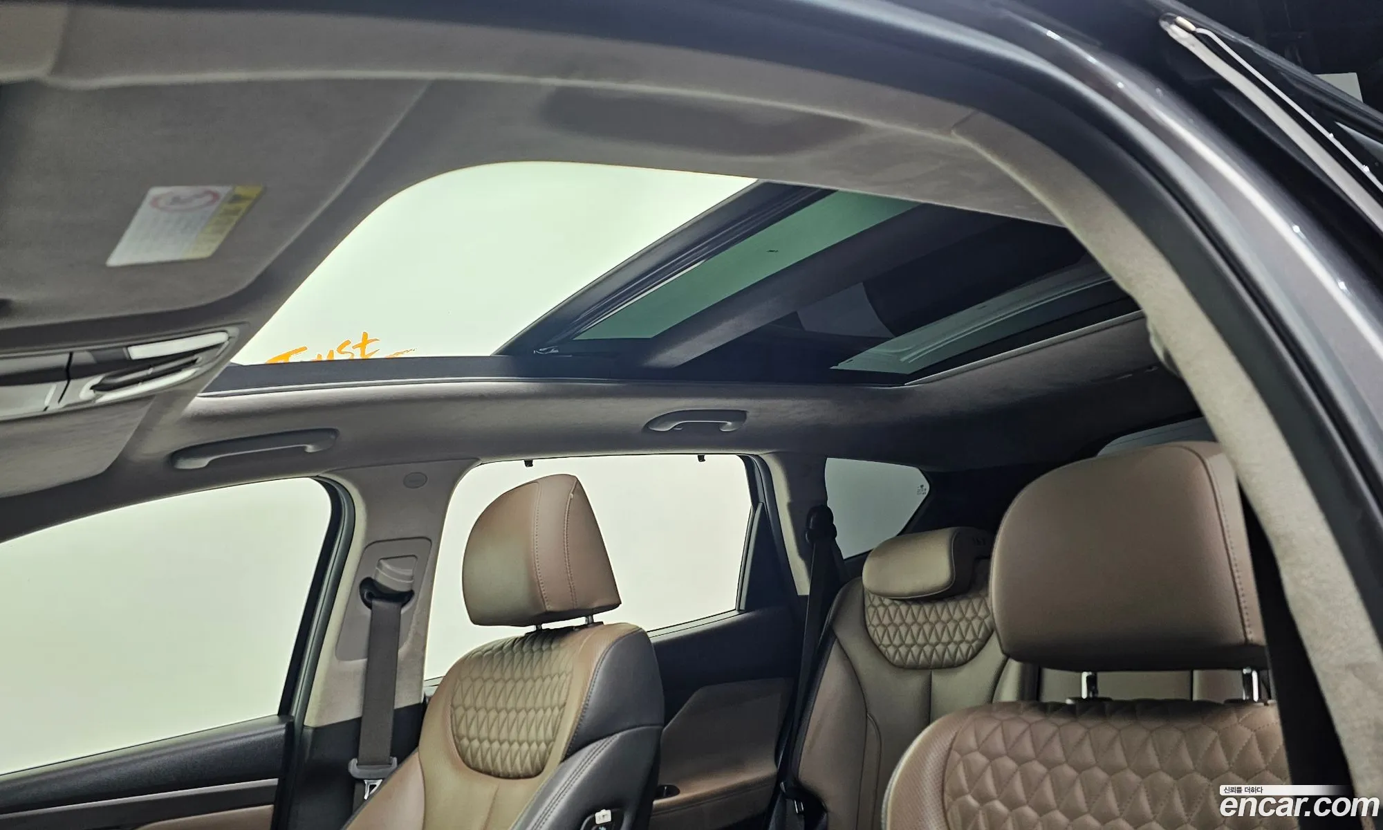 Hyundai Santa Fe TM 2018 — 5