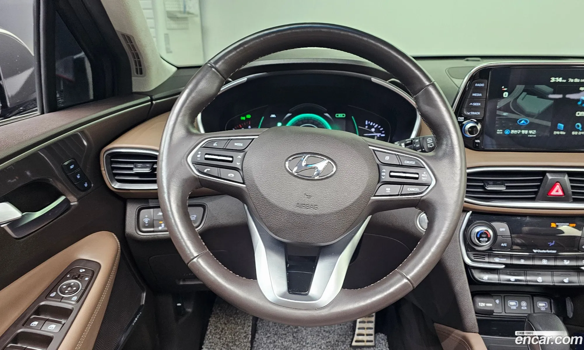 Hyundai Santa Fe TM 2018 — 6