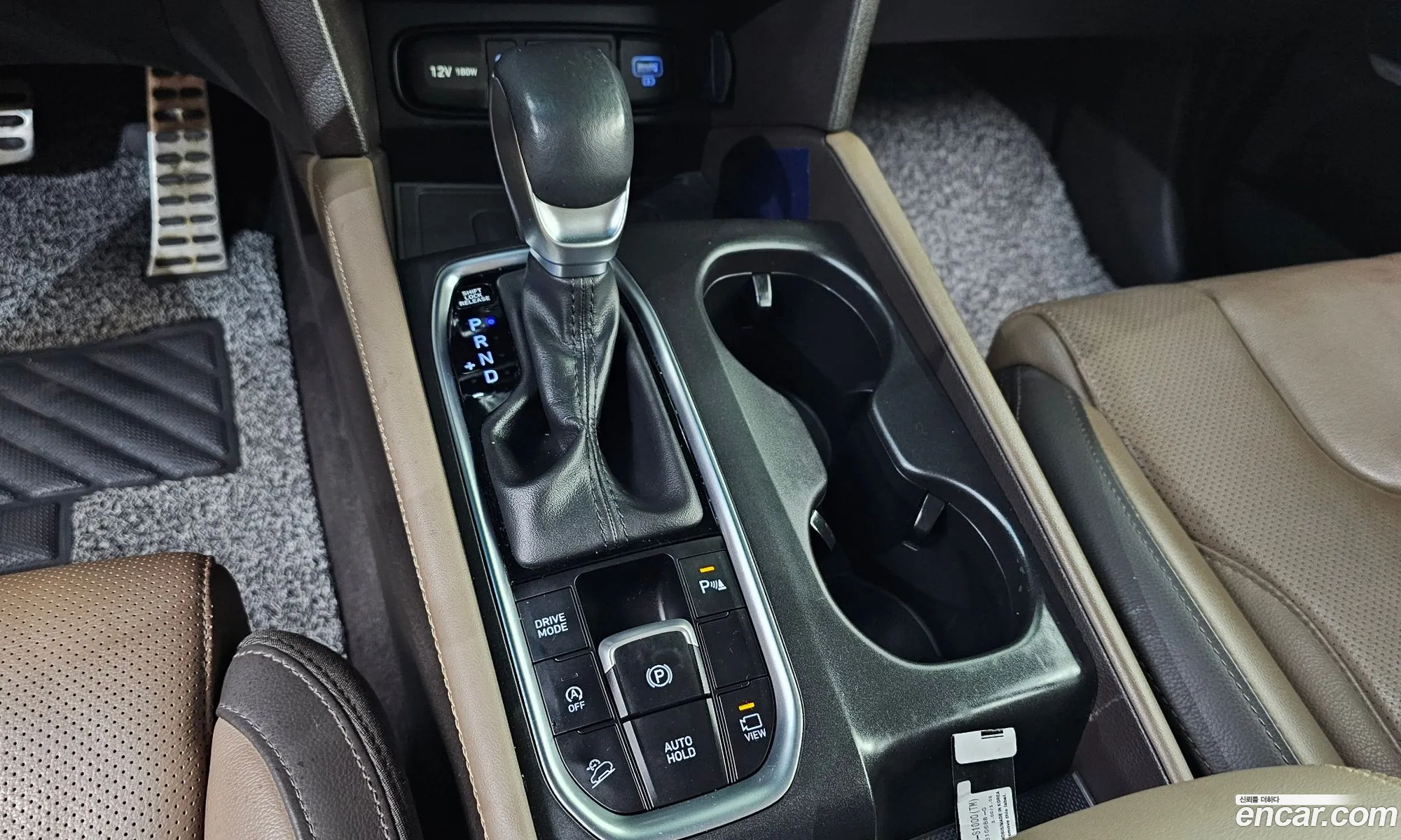 Hyundai Santa Fe TM 2018 — 9