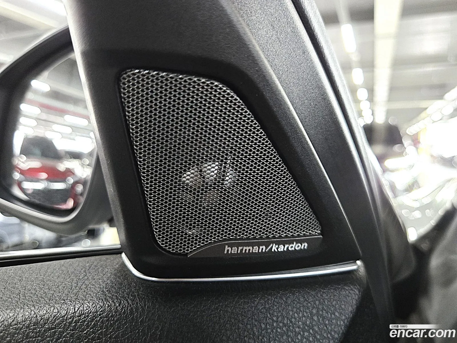 BMW 5 Series 2012 — 11