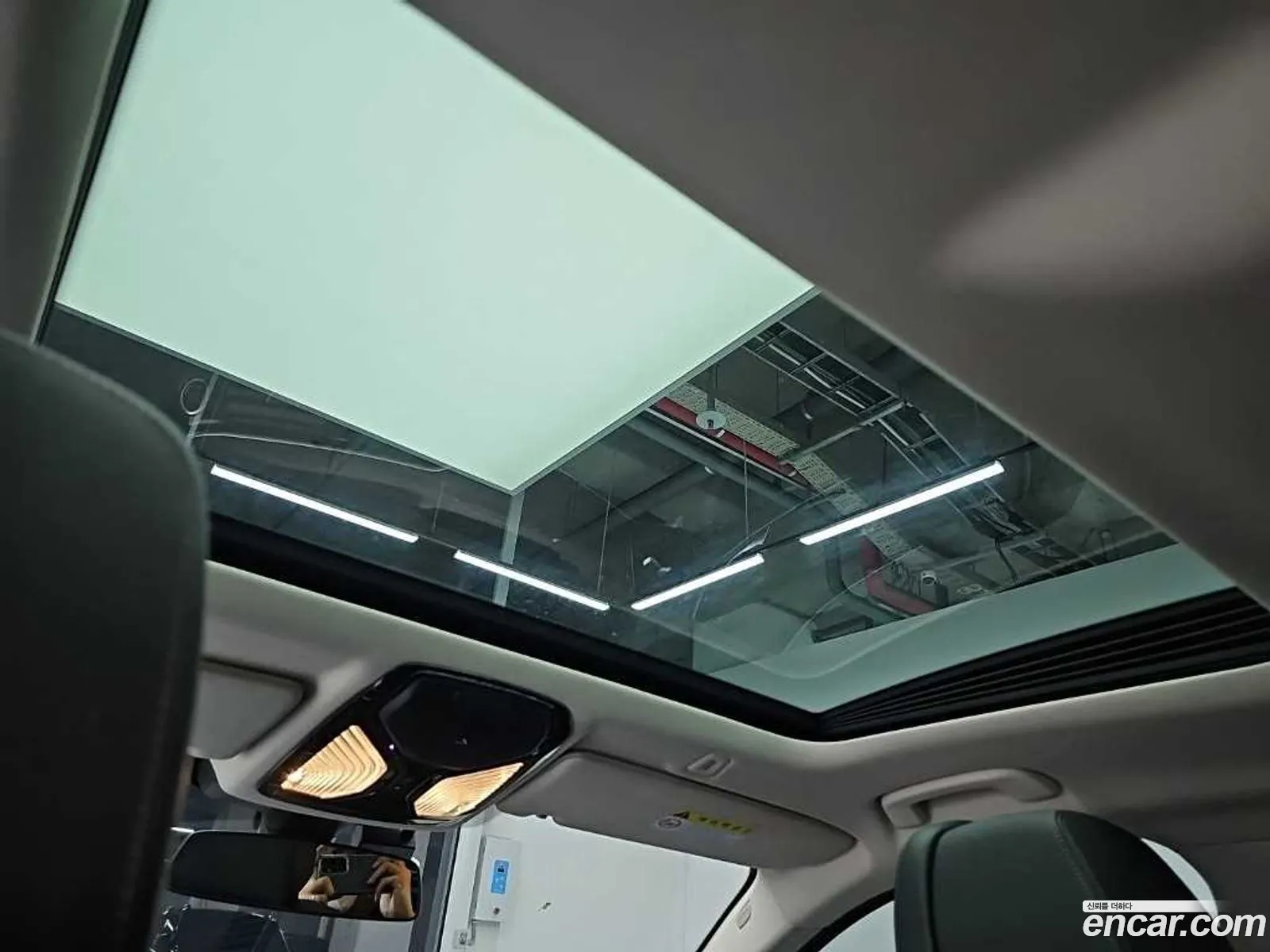 BMW 5 Series 2019 — 12