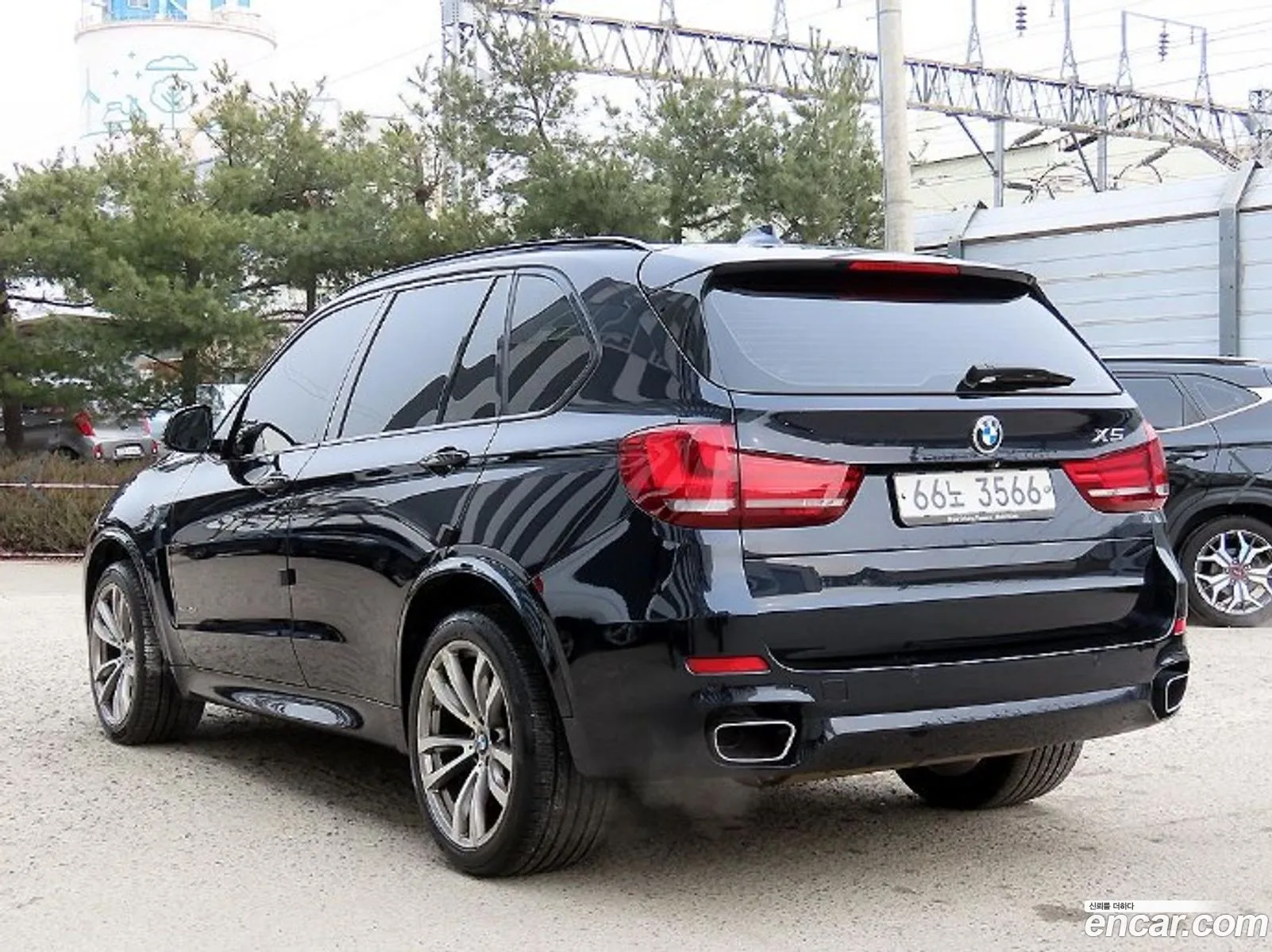 BMW X5 2014 — 17
