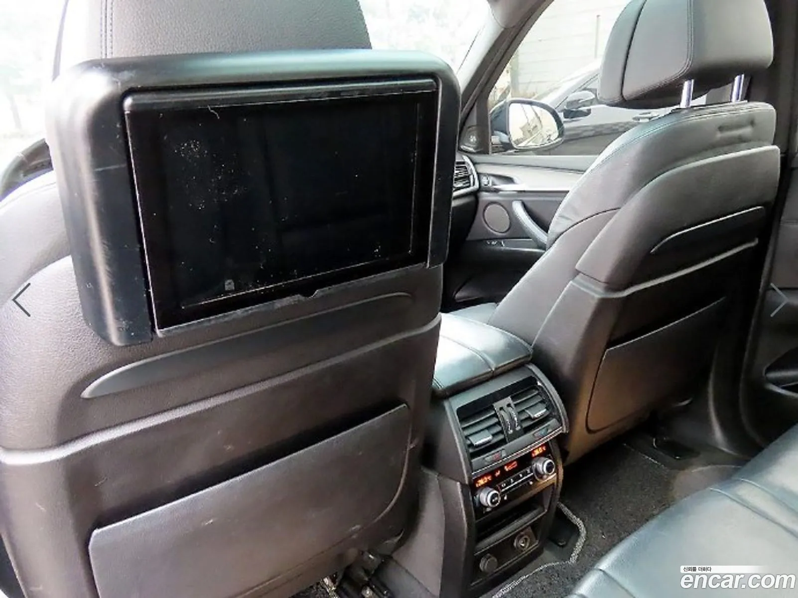 BMW X5 2014 — 13