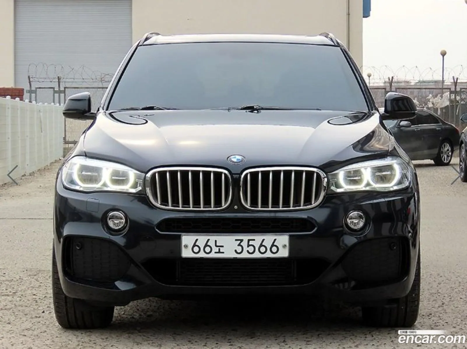 BMW X5 2014 — 16
